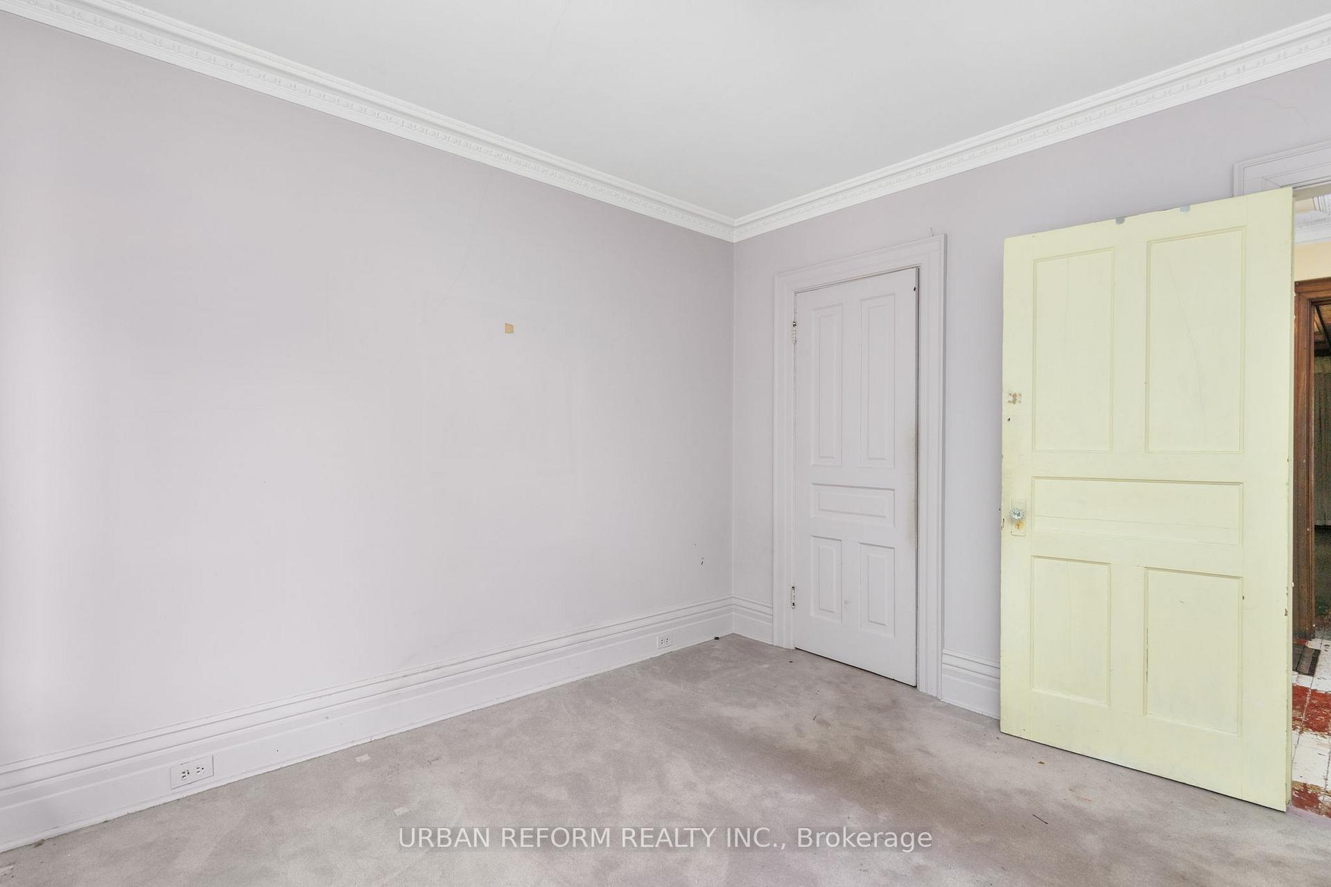 Photo 22 of 197 De Grassi Street, Toronto, South Riverdale — HOMEH