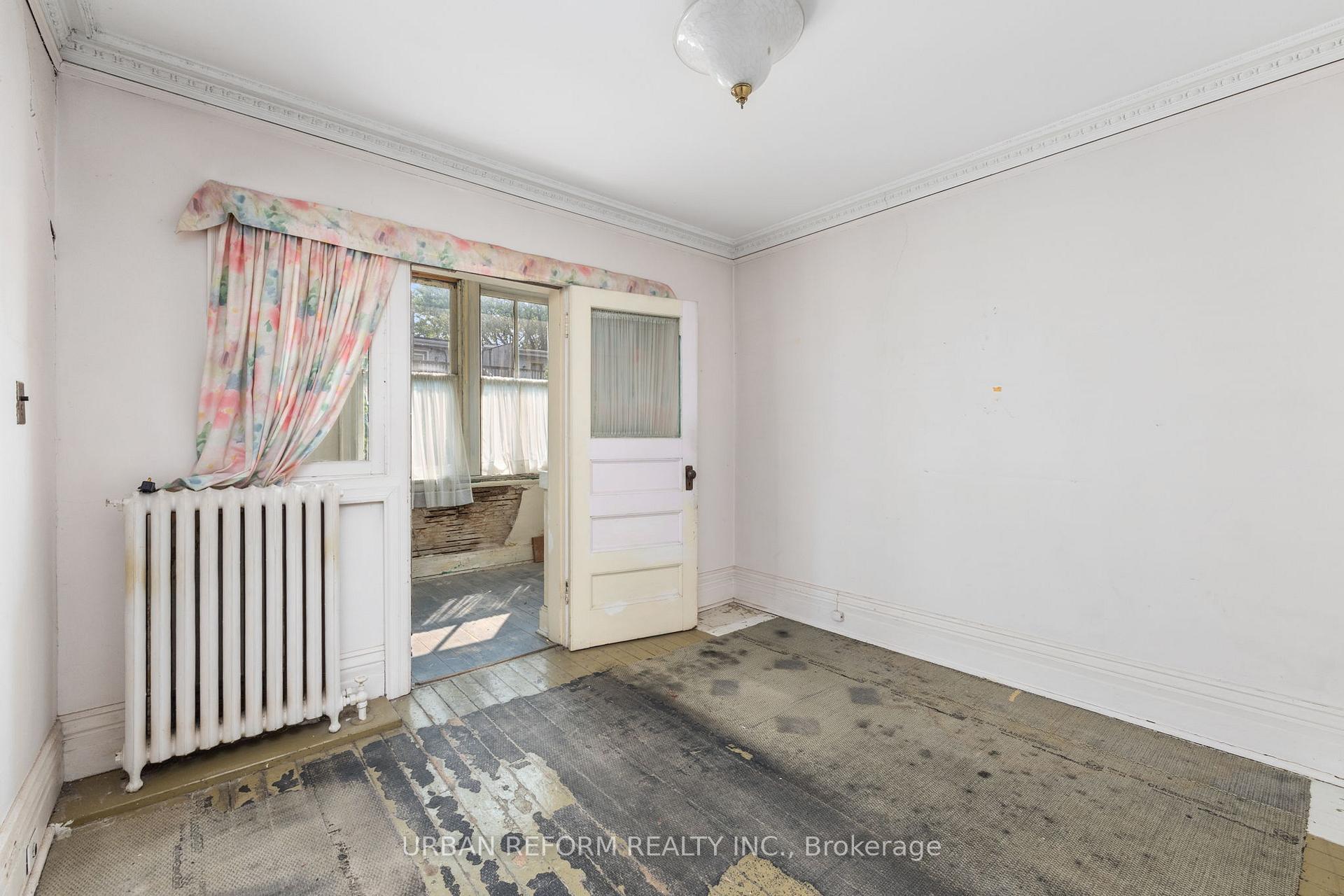 Photo 25 of 197 De Grassi Street, Toronto, South Riverdale — HOMEH