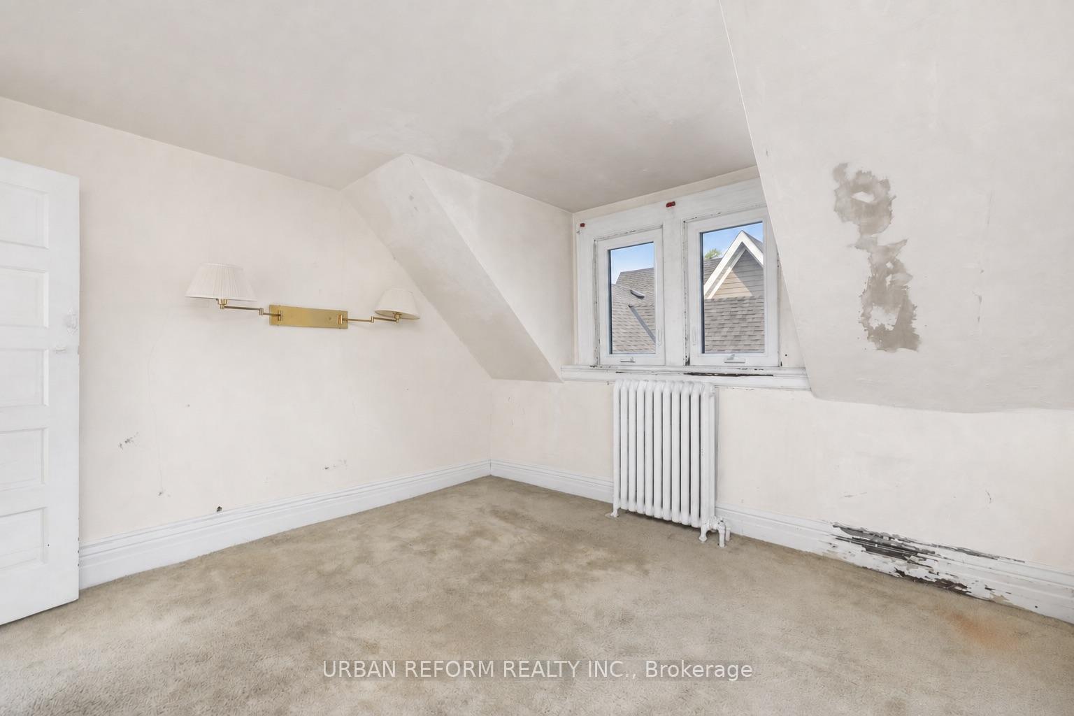 Photo 29 of 197 De Grassi Street, Toronto, South Riverdale — HOMEH