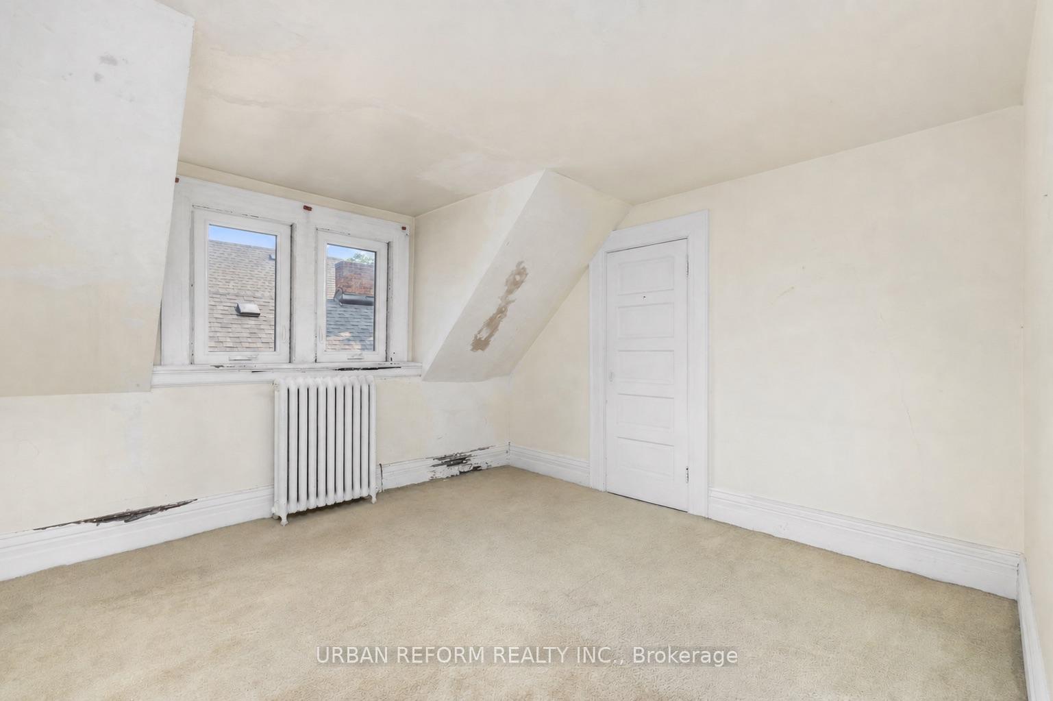 Photo 30 of 197 De Grassi Street, Toronto, South Riverdale — HOMEH