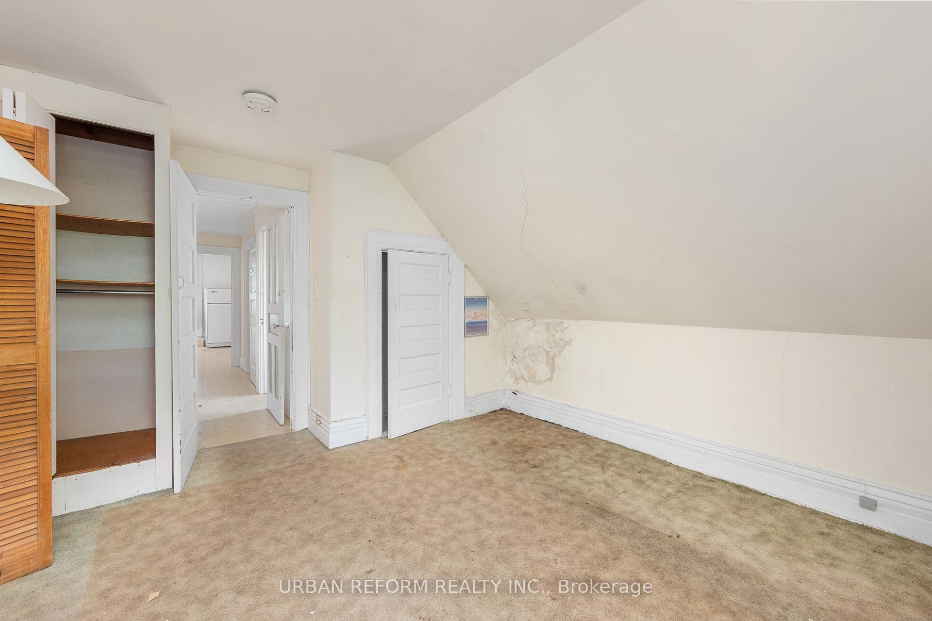 Photo 32 of 197 De Grassi Street, Toronto, South Riverdale — HOMEH