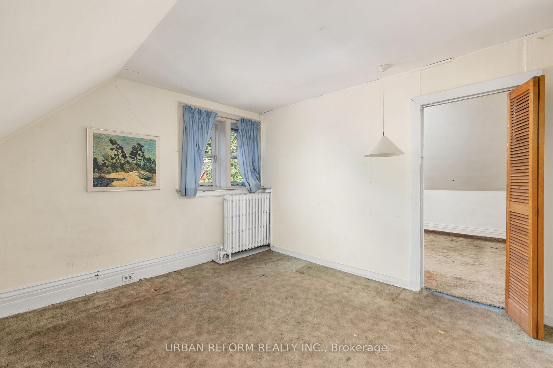 Photo 34 of 197 De Grassi Street, Toronto, South Riverdale — HOMEH