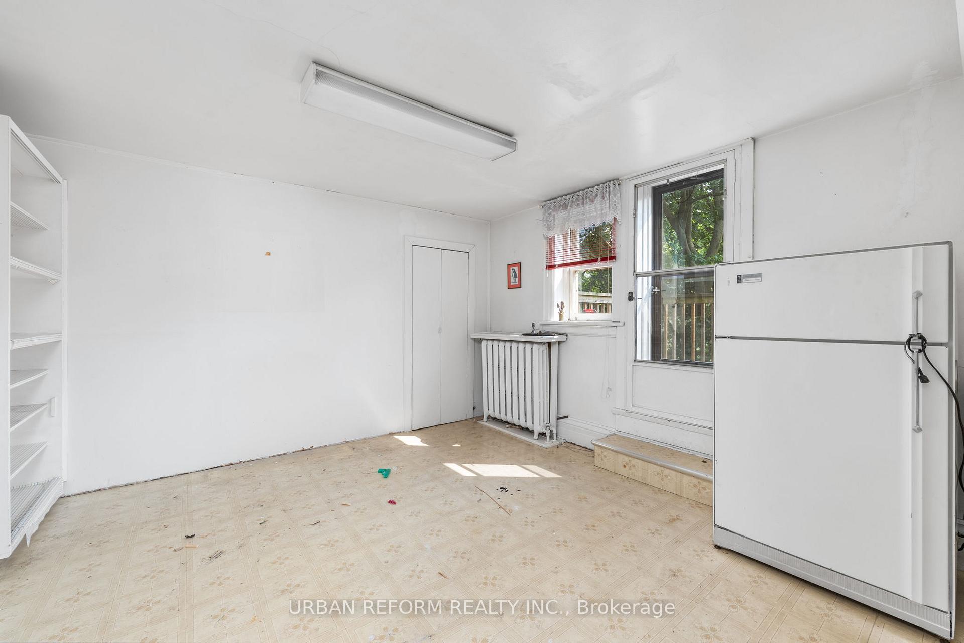 Photo 36 of 197 De Grassi Street, Toronto, South Riverdale — HOMEH