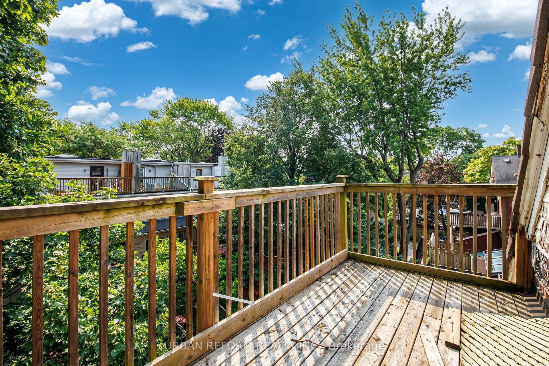 Photo 40 of 197 De Grassi Street, Toronto, South Riverdale — HOMEH