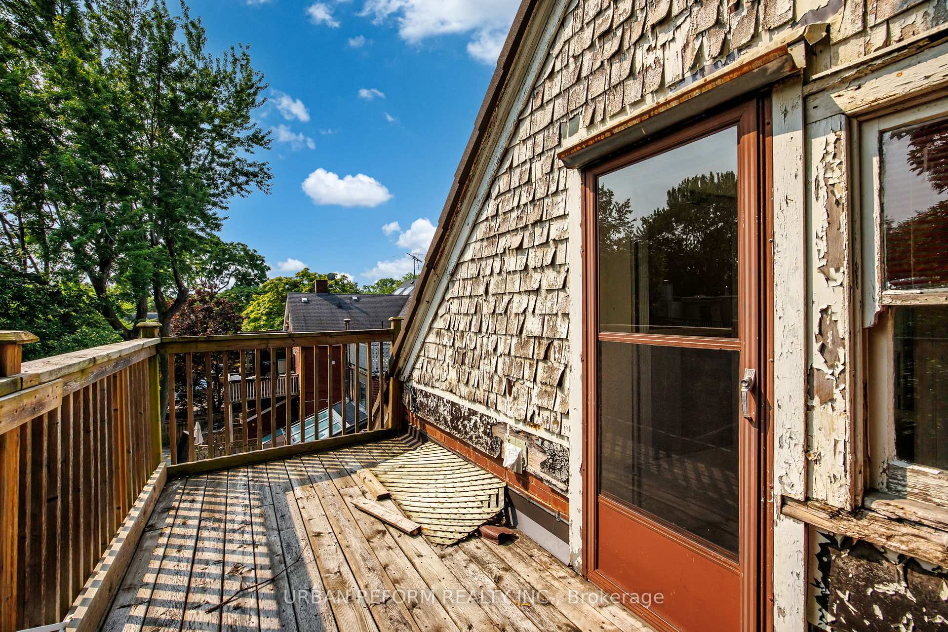 Photo 41 of 197 De Grassi Street, Toronto, South Riverdale — HOMEH