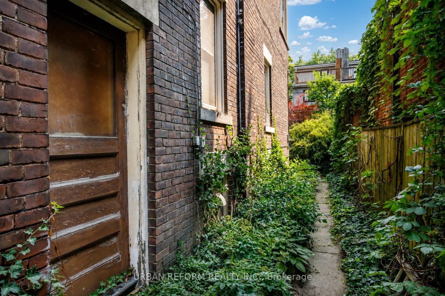 Photo 43 of 197 De Grassi Street, Toronto, South Riverdale — HOMEH