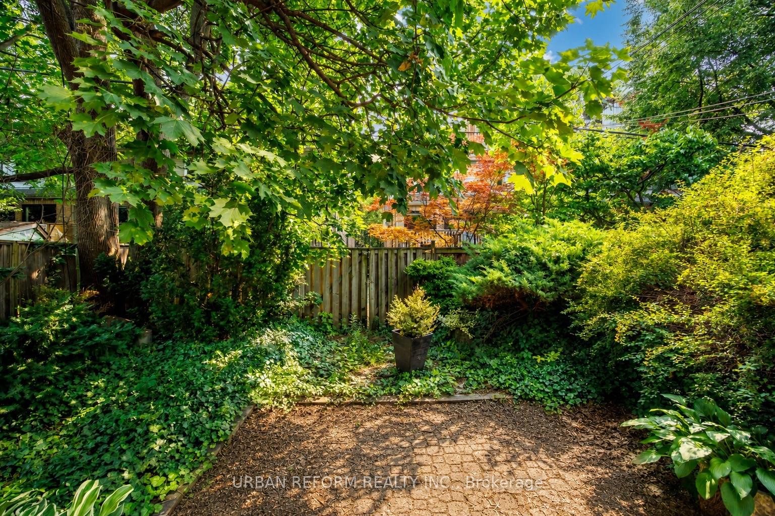 Photo 45 of 197 De Grassi Street, Toronto, South Riverdale — HOMEH