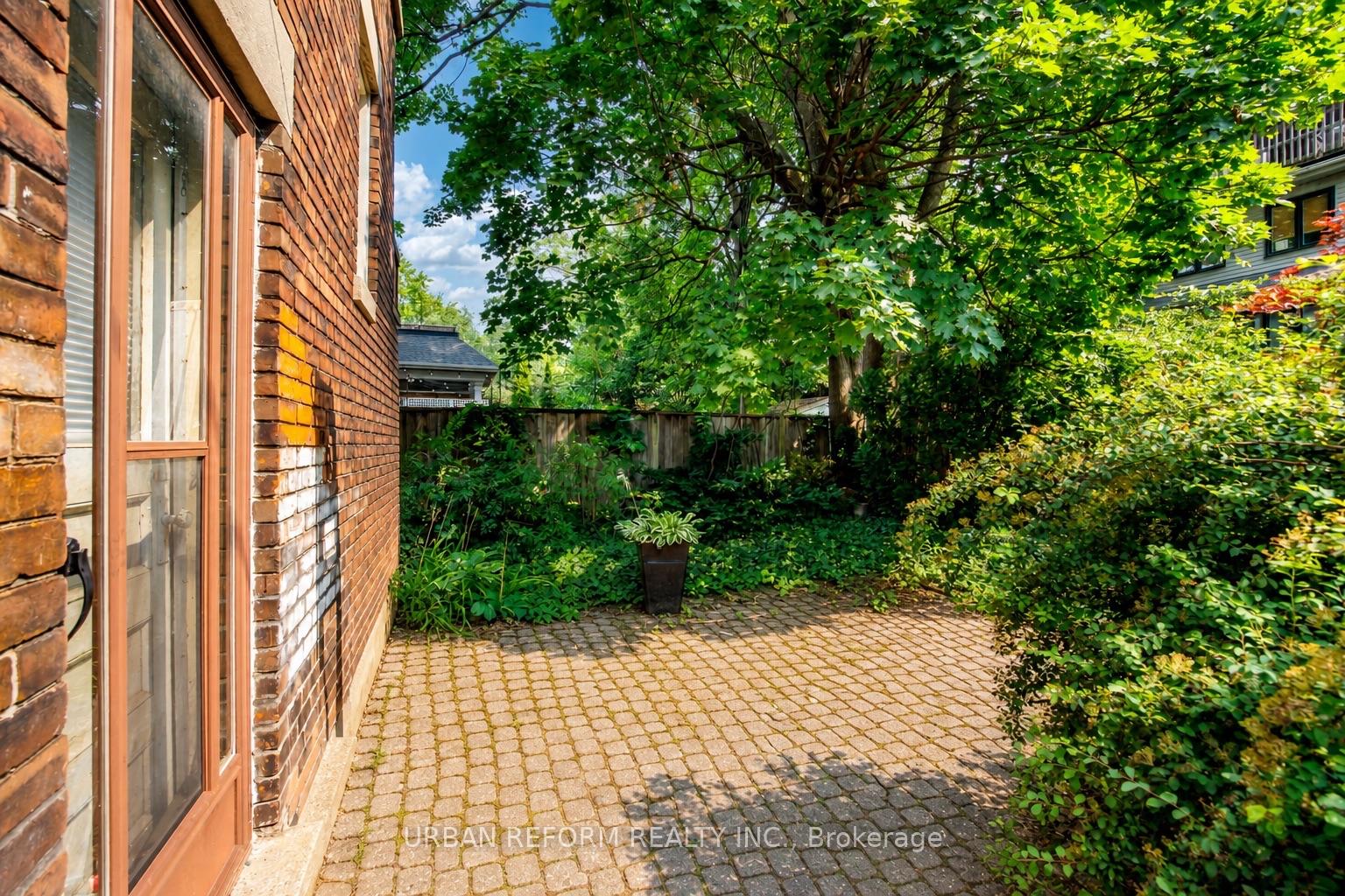 Photo 44 of 197 De Grassi Street, Toronto, South Riverdale — HOMEH