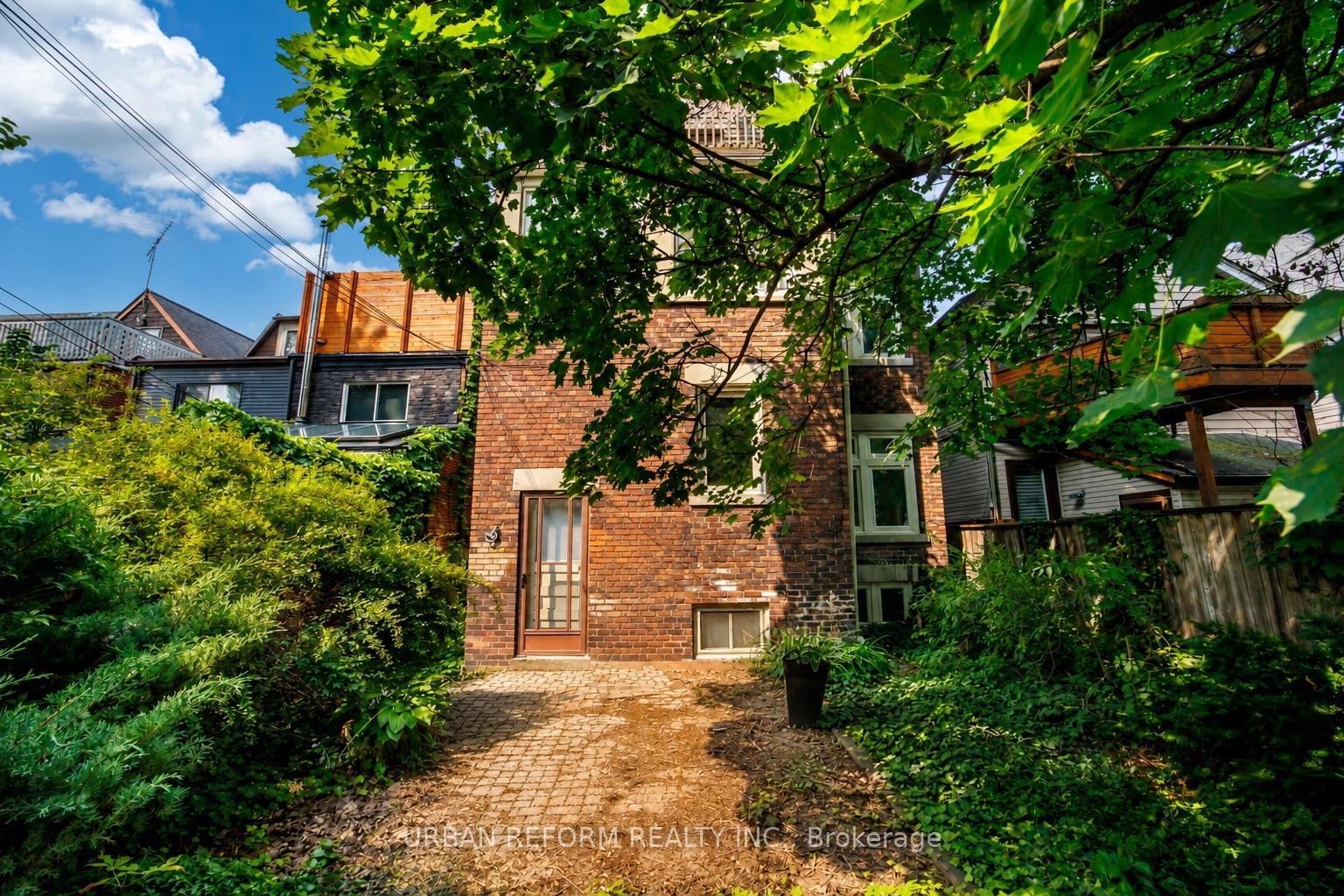 Photo 46 of 197 De Grassi Street, Toronto, South Riverdale — HOMEH