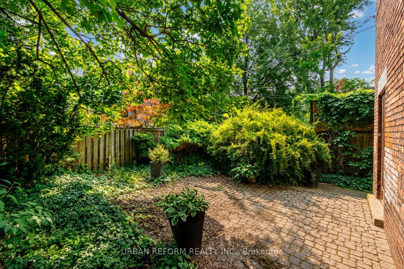 Photo 47 of 197 De Grassi Street, Toronto, South Riverdale — HOMEH