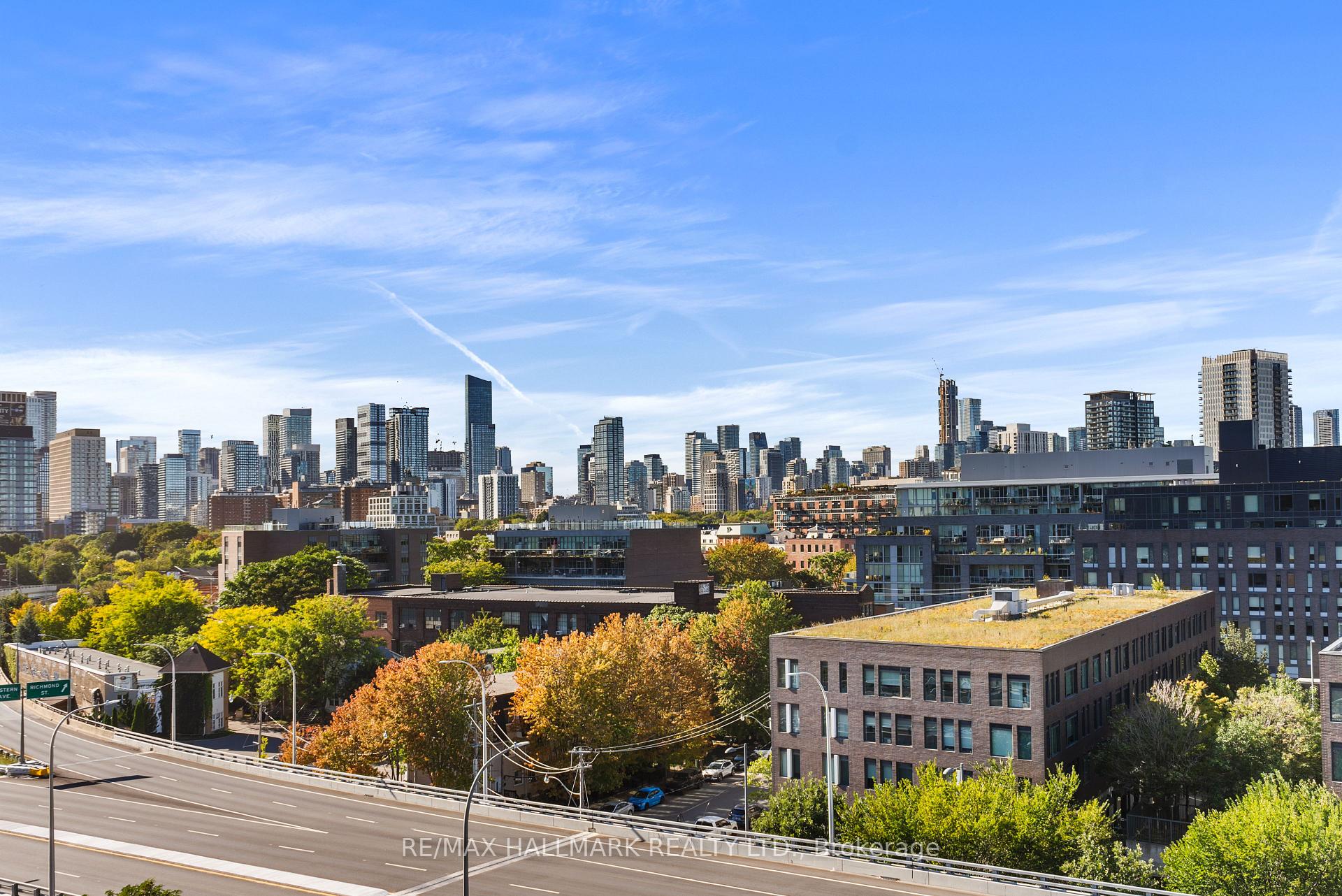 Photo 29 of Unit 709, 21 Lawren Harris Square, Toronto, Moss Park — HOMEH