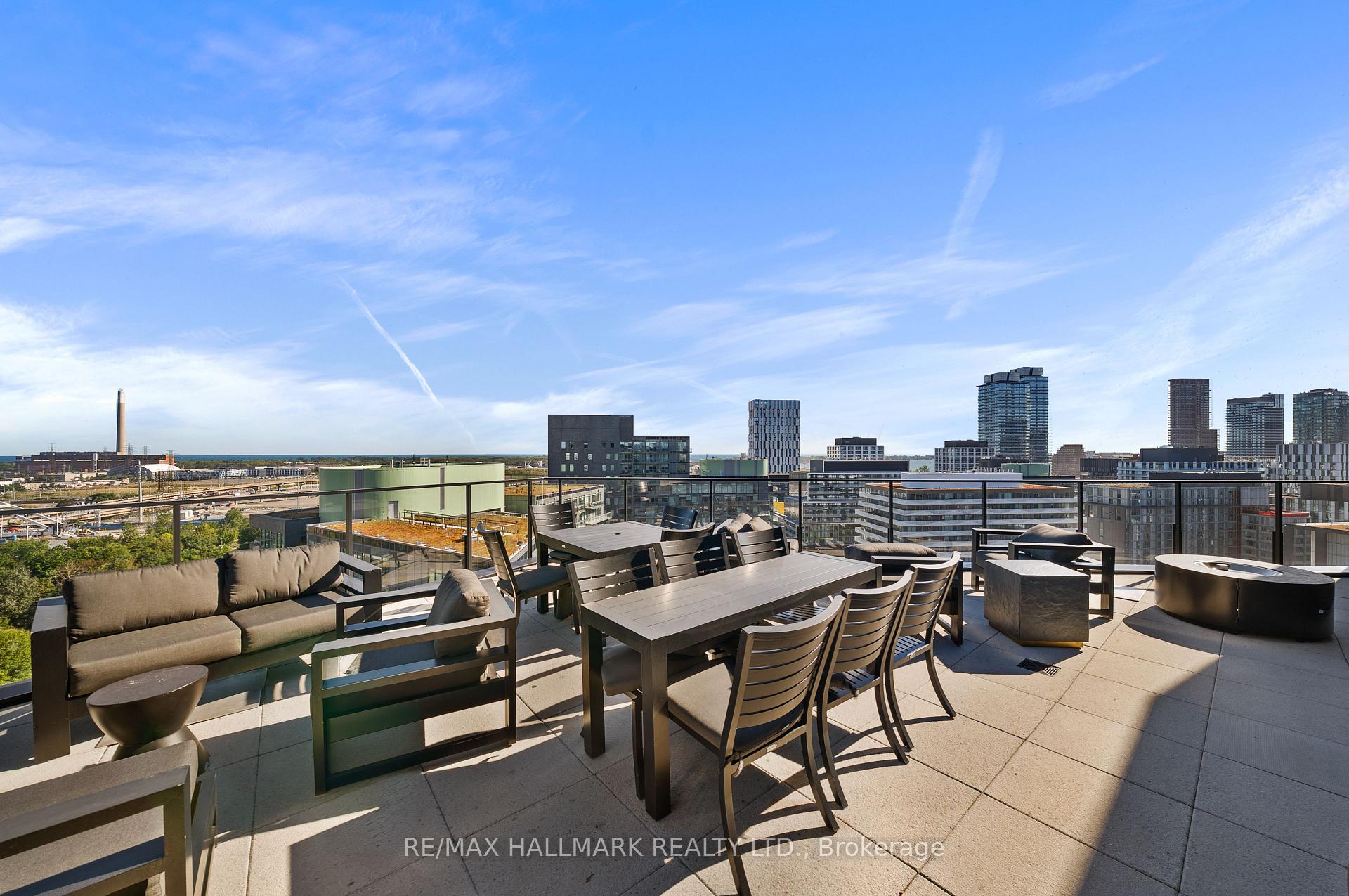 Photo 31 of Unit 709, 21 Lawren Harris Square, Toronto, Moss Park — HOMEH