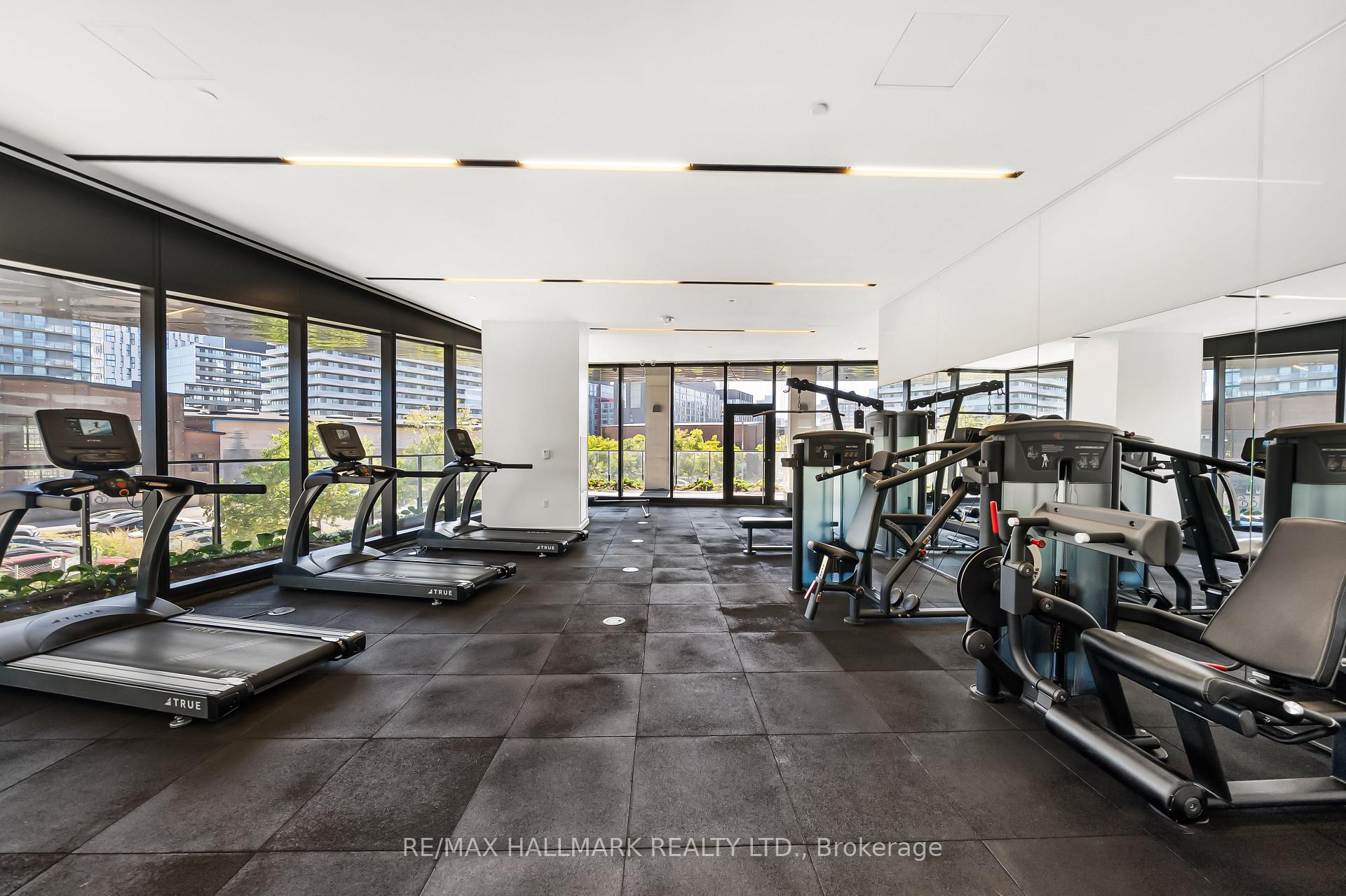 Photo 34 of Unit 709, 21 Lawren Harris Square, Toronto, Moss Park — HOMEH
