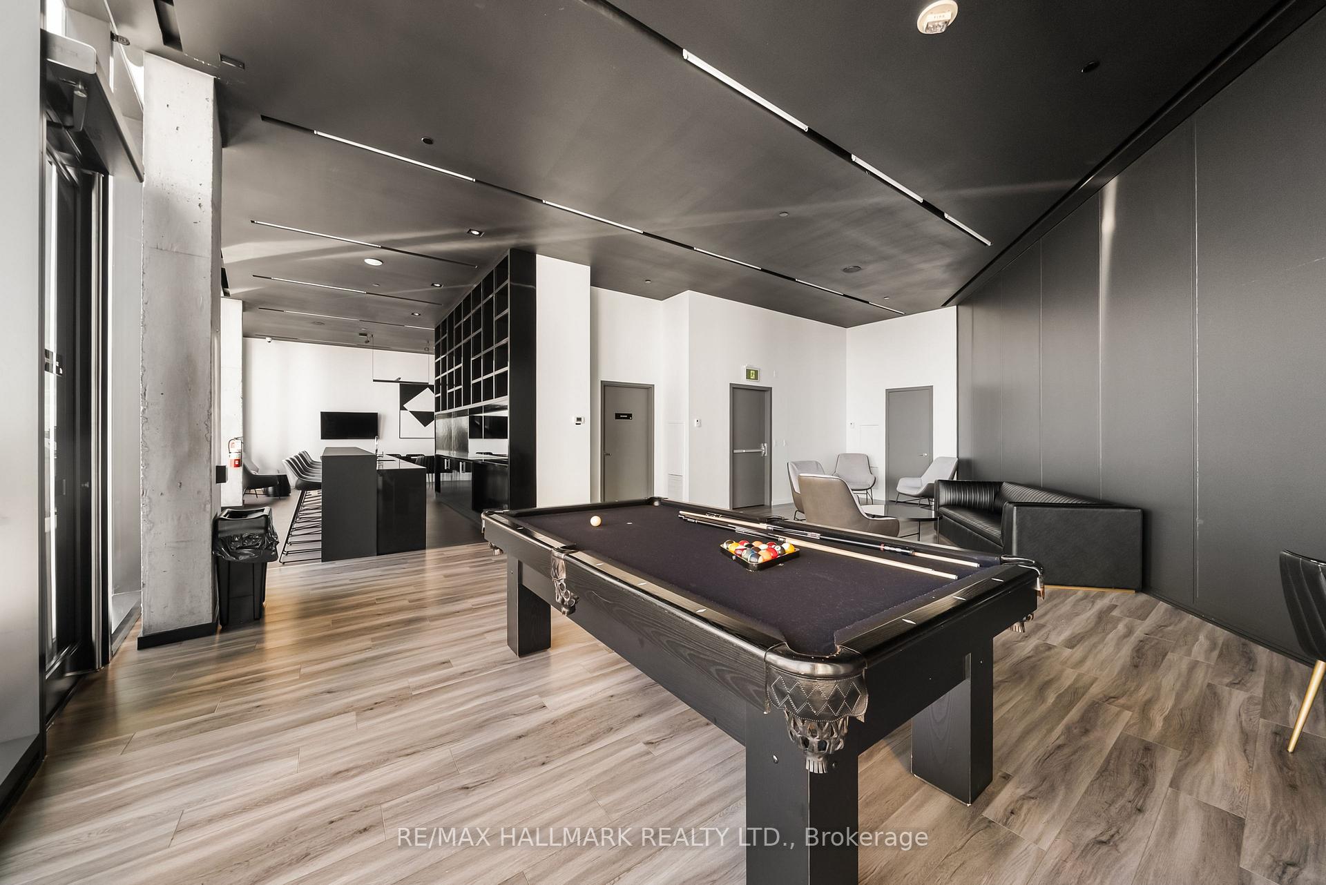 Photo 35 of Unit 709, 21 Lawren Harris Square, Toronto, Moss Park — HOMEH