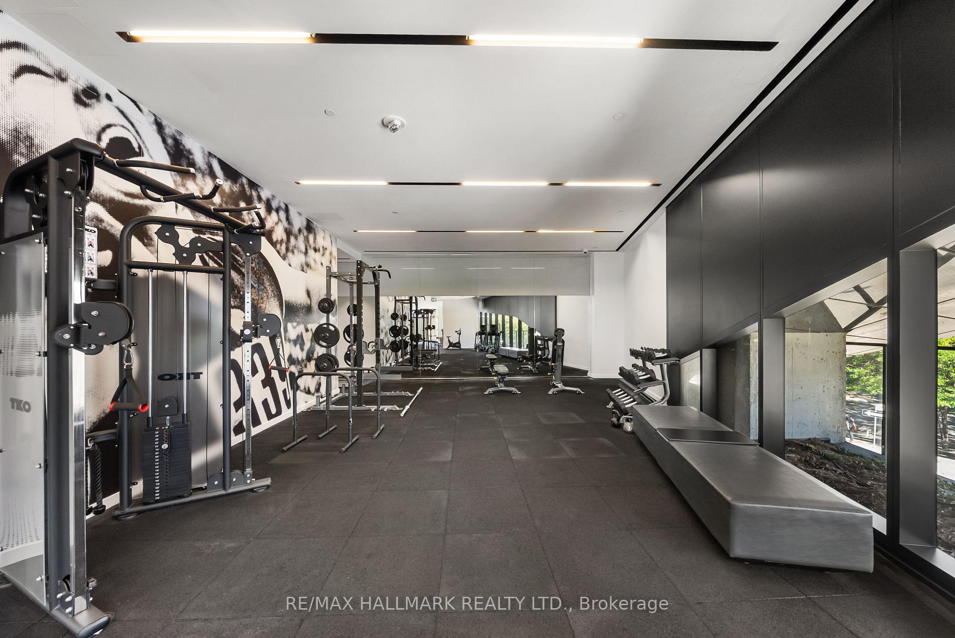 Photo 37 of Unit 709, 21 Lawren Harris Square, Toronto, Moss Park — HOMEH