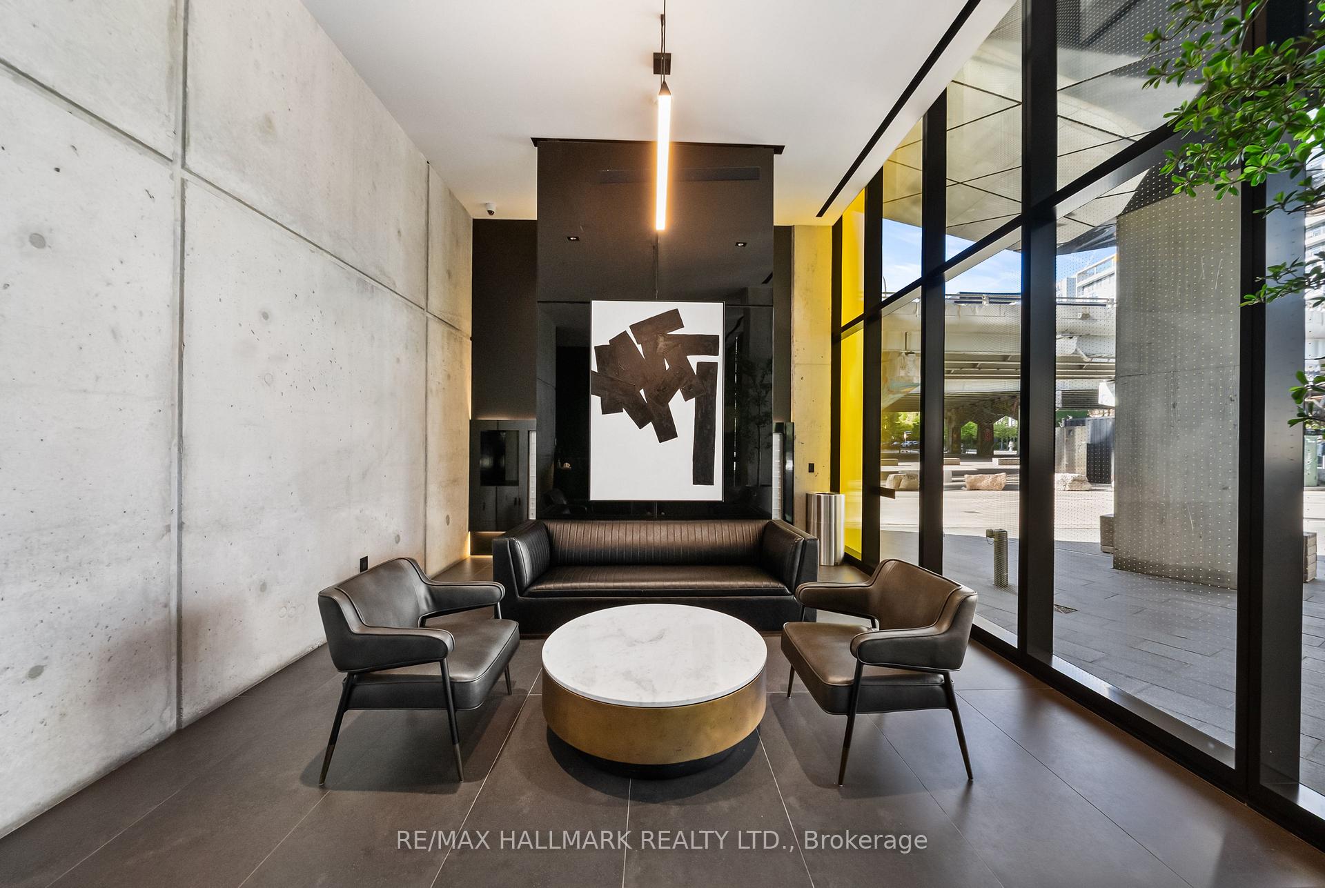 Photo 40 of Unit 709, 21 Lawren Harris Square, Toronto, Moss Park — HOMEH