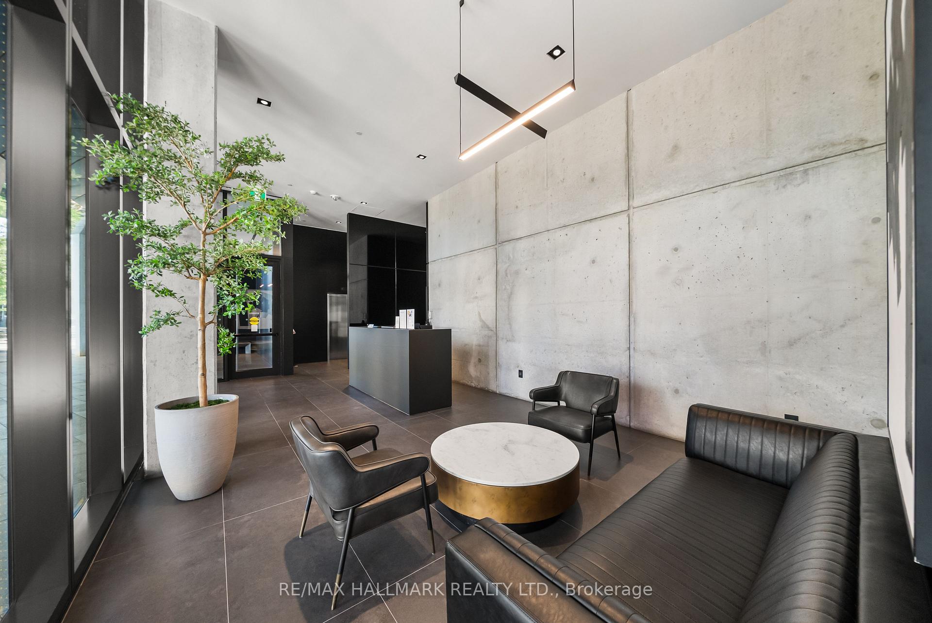 Photo 41 of Unit 709, 21 Lawren Harris Square, Toronto, Moss Park — HOMEH