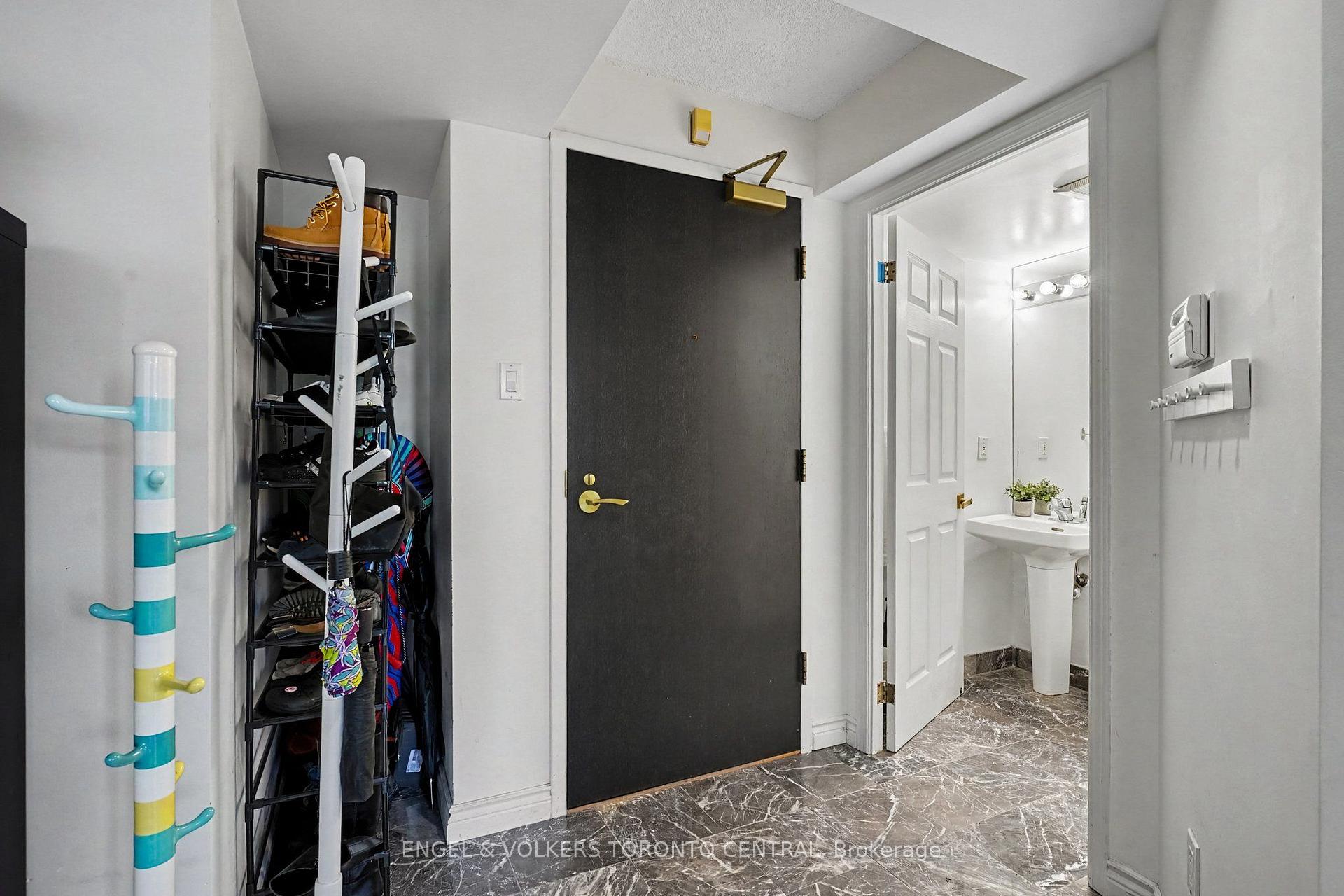 Photo 14 of Unit 601, 7 Broadway Avenue, Toronto, Mount Pleasant West — HOMEH