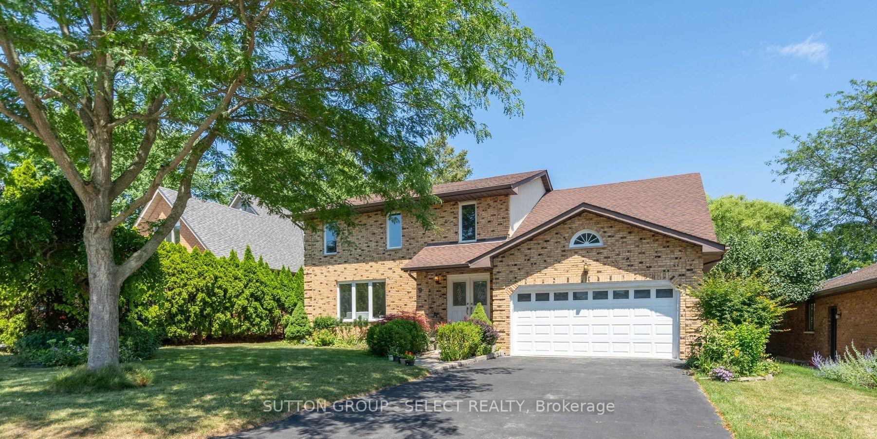 Photo of 9 Ullswater Crescent