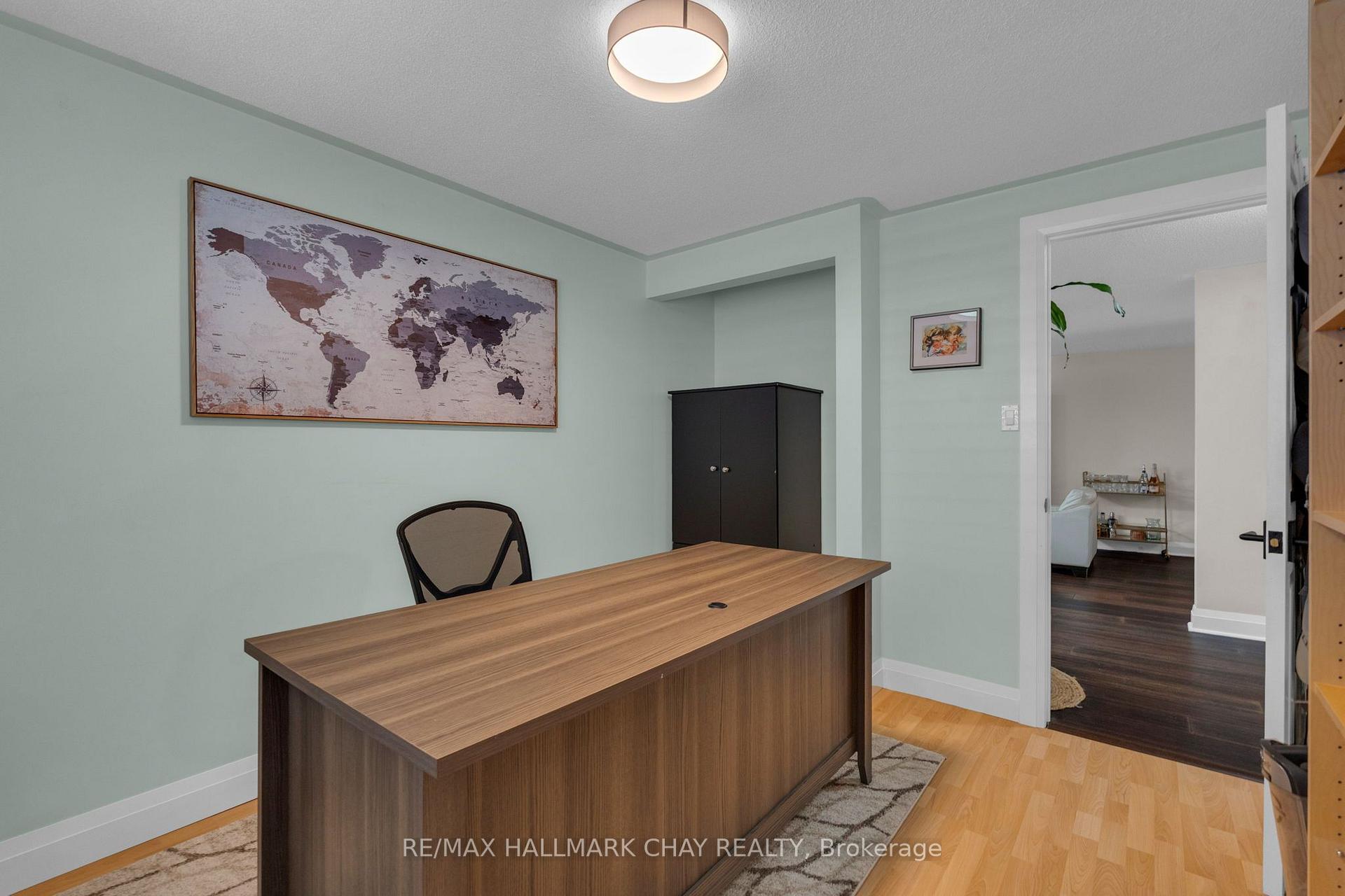 Photo 22 of 17 Benjamin Lane, Barrie, Painswick South — HOMEH