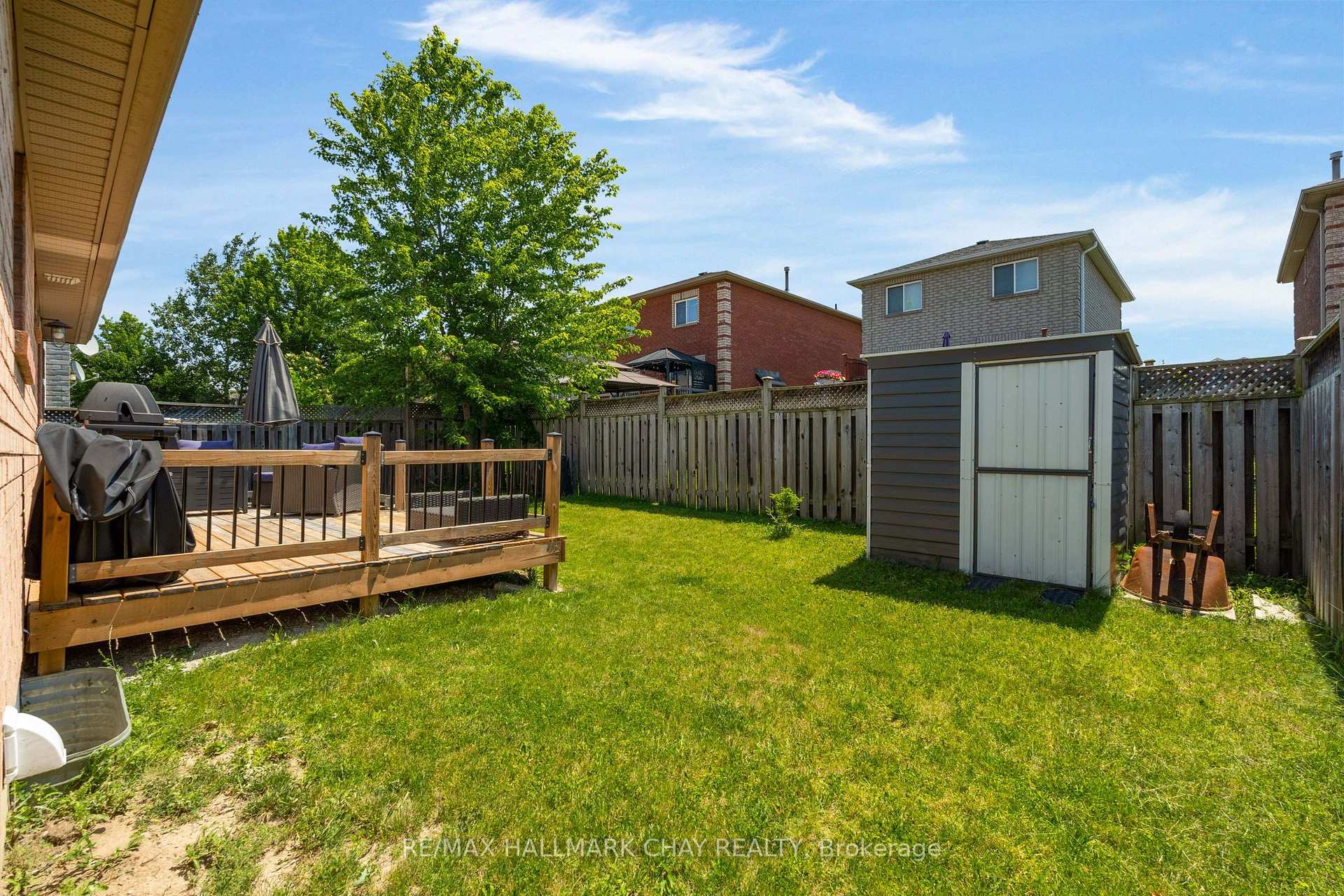 Photo 30 of 17 Benjamin Lane, Barrie, Painswick South — HOMEH