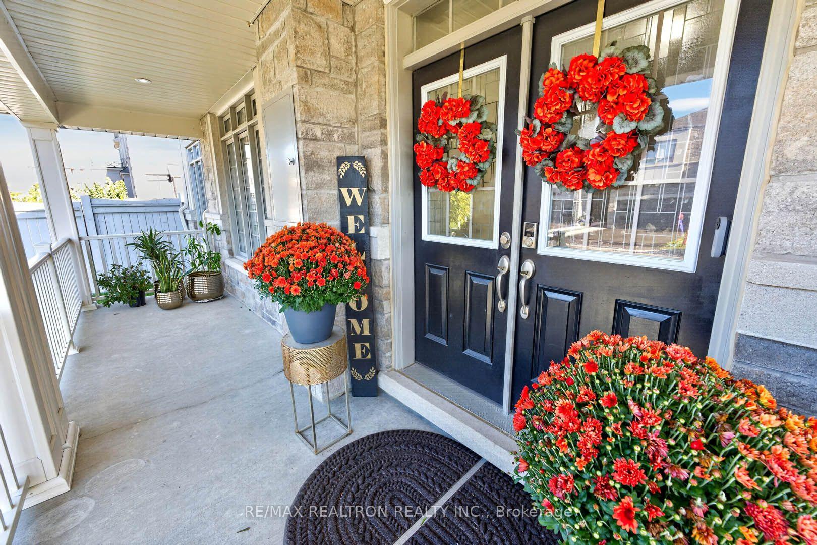 Photo 7 of 21 Souter Drive, Whitby, Rural Whitby — HOMEH