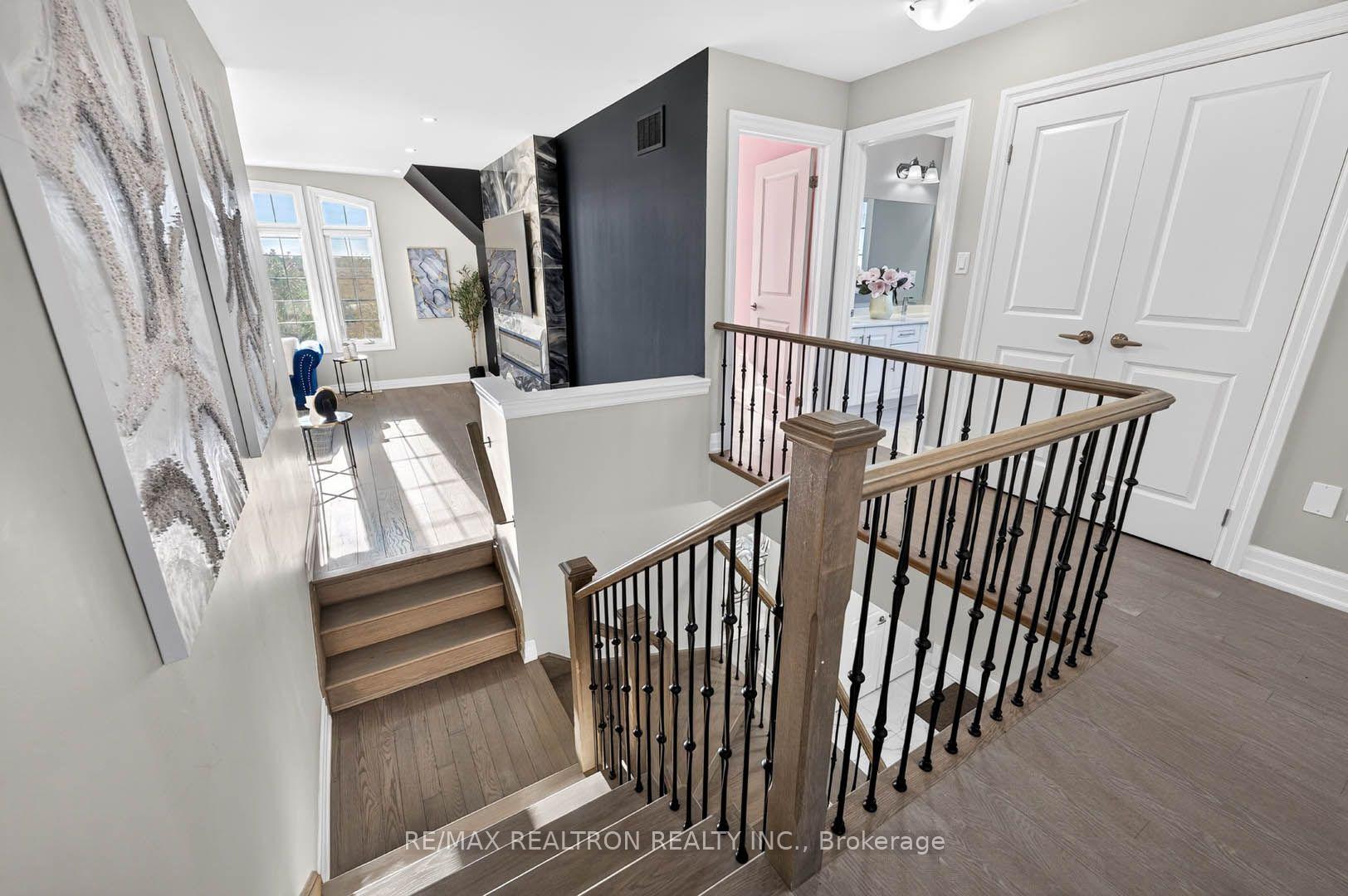 Photo 17 of 21 Souter Drive, Whitby, Rural Whitby — HOMEH