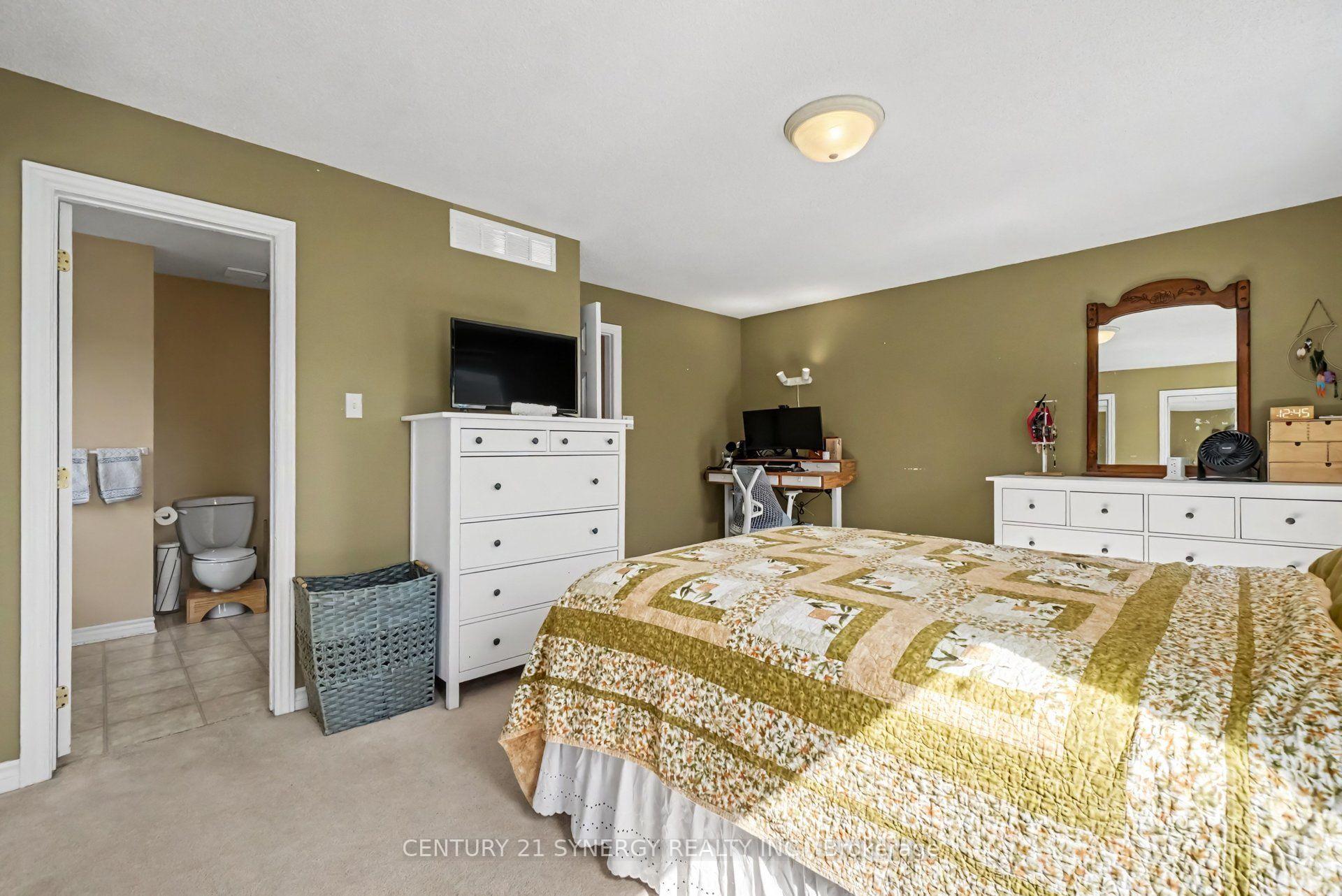 Photo 14 of 63 Lafleche Boulevard, Casselman, Casselman — HOMEH