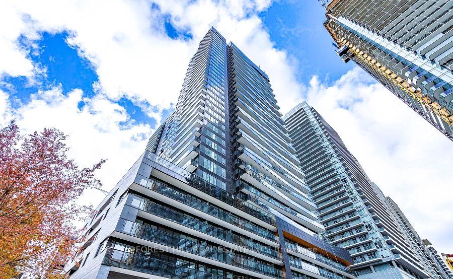 Photo 1 of Unit 409, 117 Broadway Avenue N, Toronto, Mount Pleasant West — HOMEH
