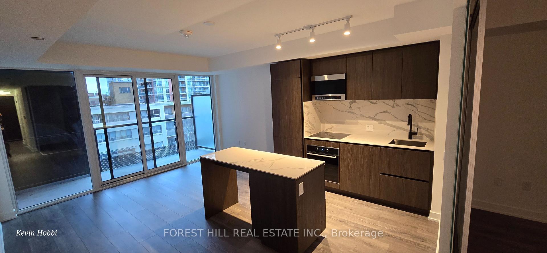 Photo 19 of Unit 409, 117 Broadway Avenue N, Toronto, Mount Pleasant West — HOMEH