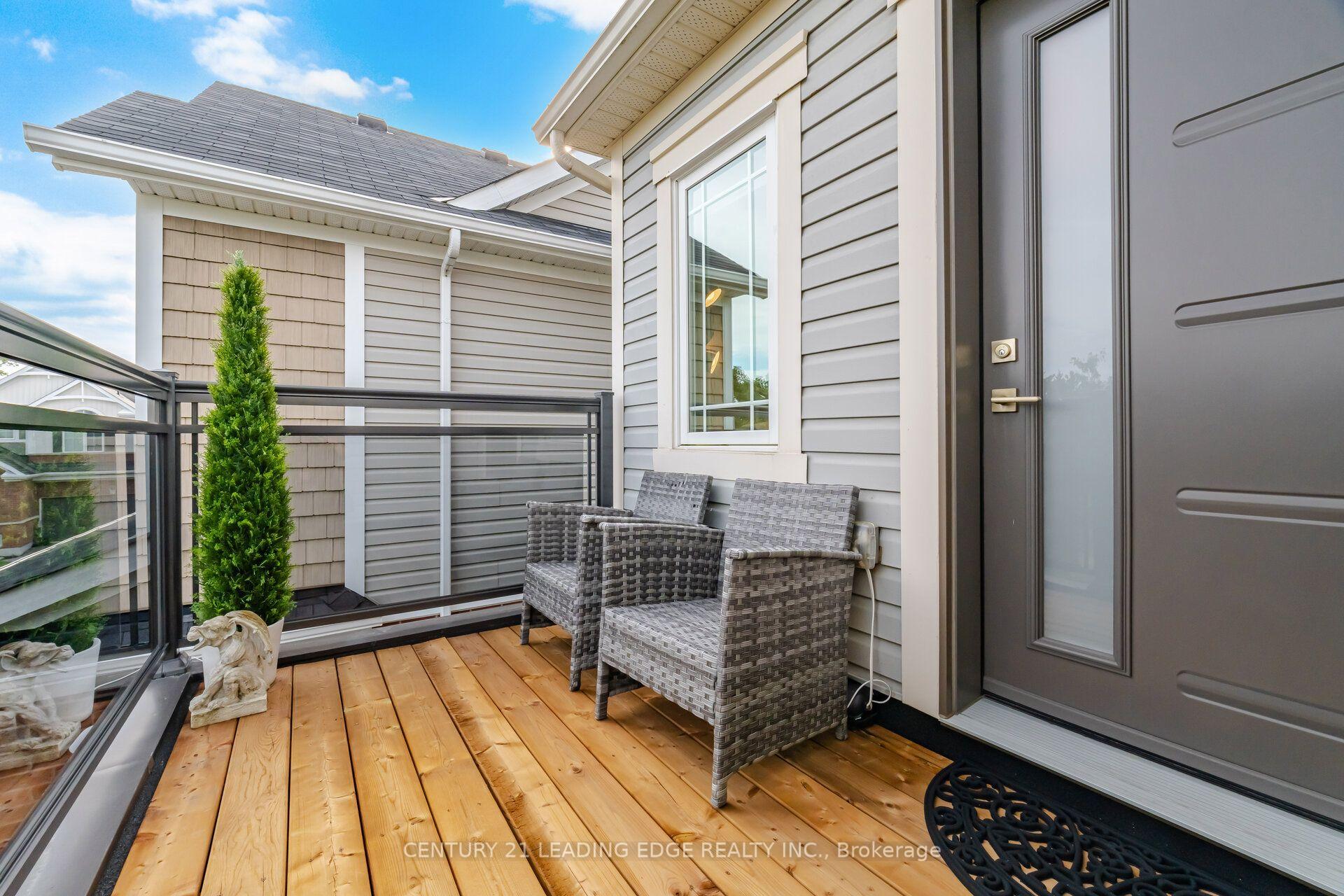 Photo 11 of 545 Gibson Crescent, Milton, Coates — HOMEH