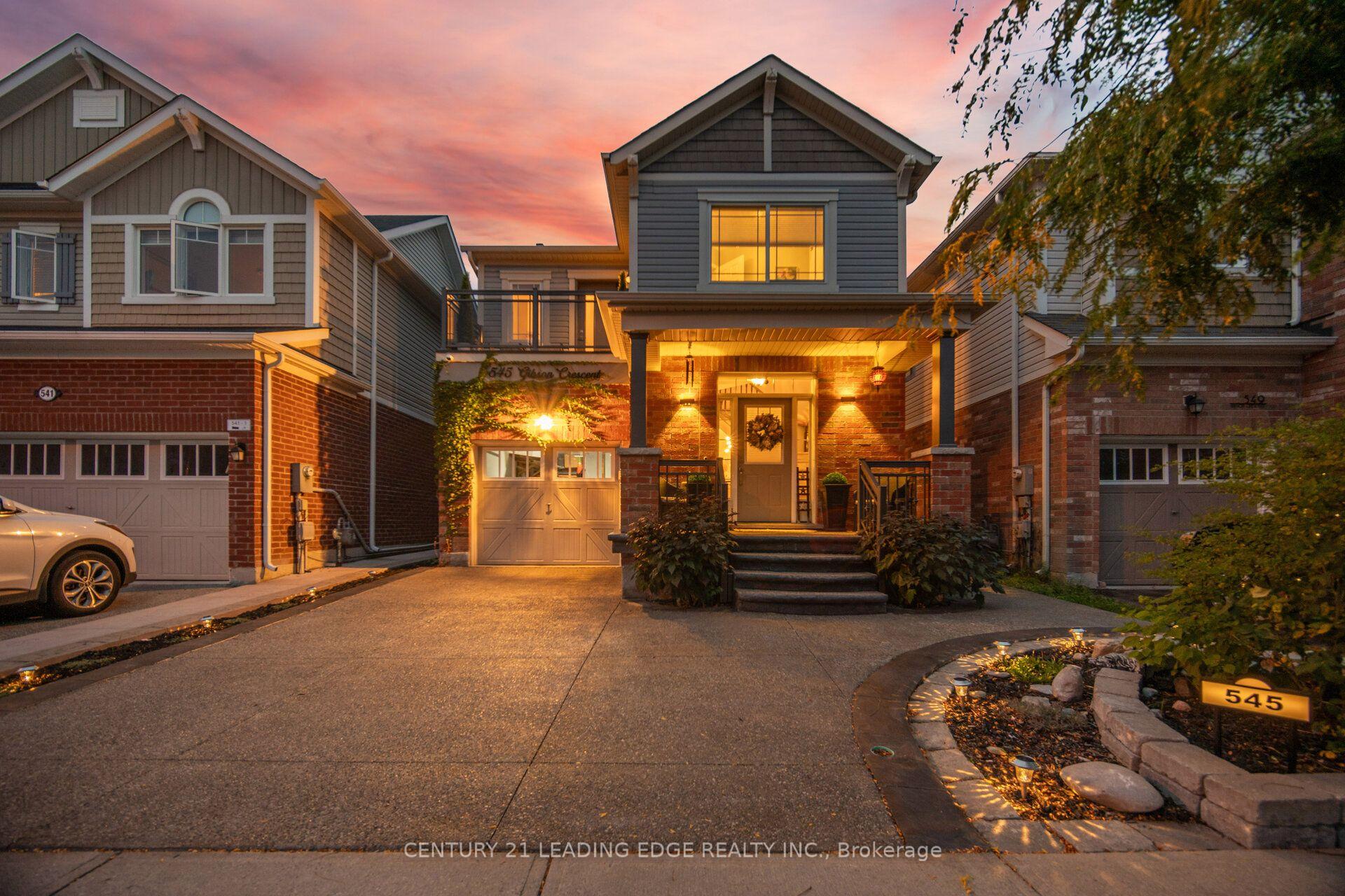 Photo 6 of 545 Gibson Crescent, Milton, Coates — HOMEH