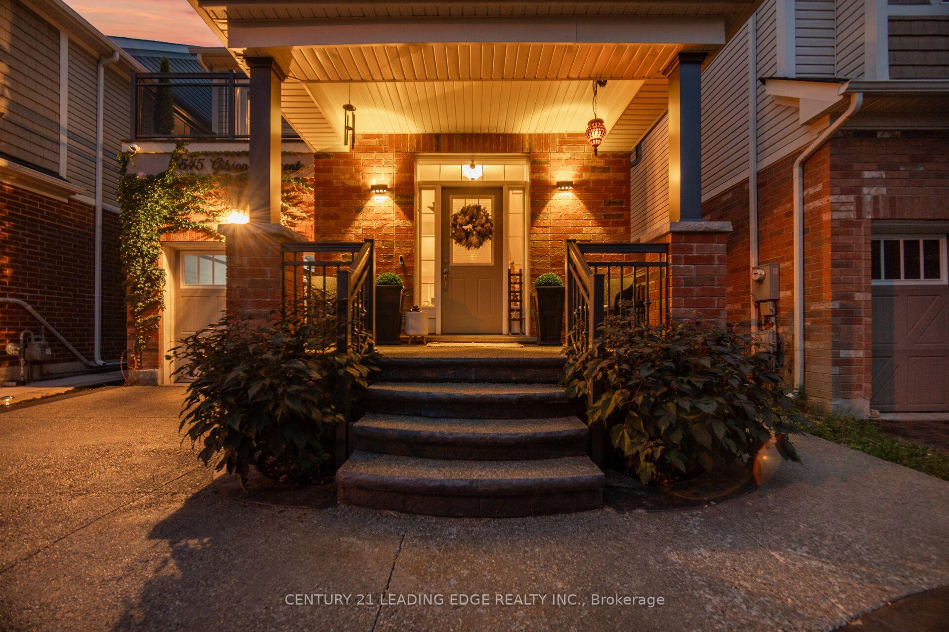 Photo 14 of 545 Gibson Crescent, Milton, Coates — HOMEH