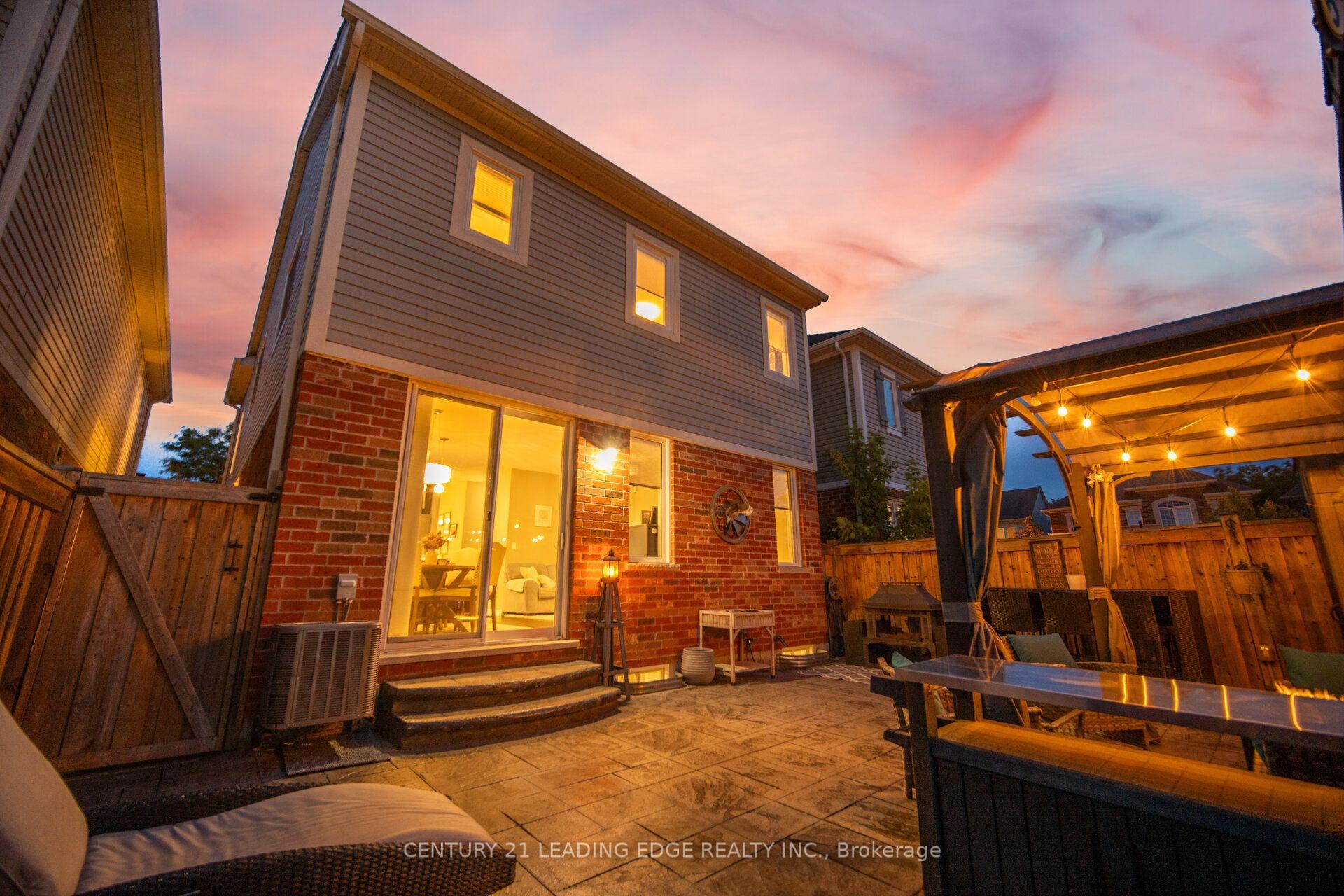 Photo 22 of 545 Gibson Crescent, Milton, Coates — HOMEH