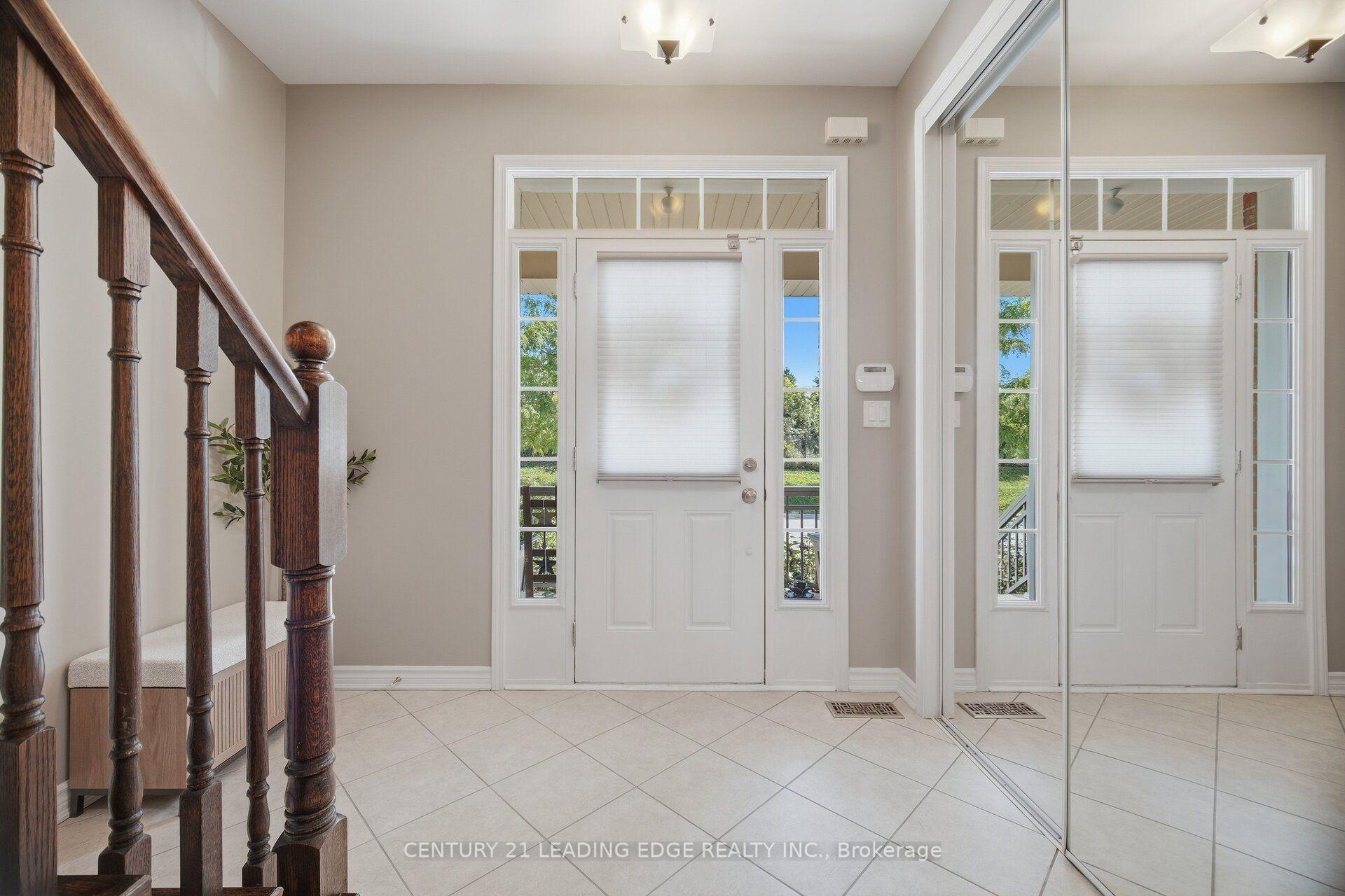 Photo 30 of 545 Gibson Crescent, Milton, Coates — HOMEH
