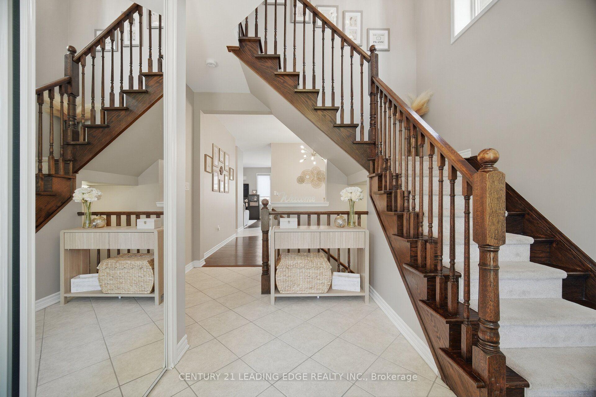 Photo 32 of 545 Gibson Crescent, Milton, Coates — HOMEH