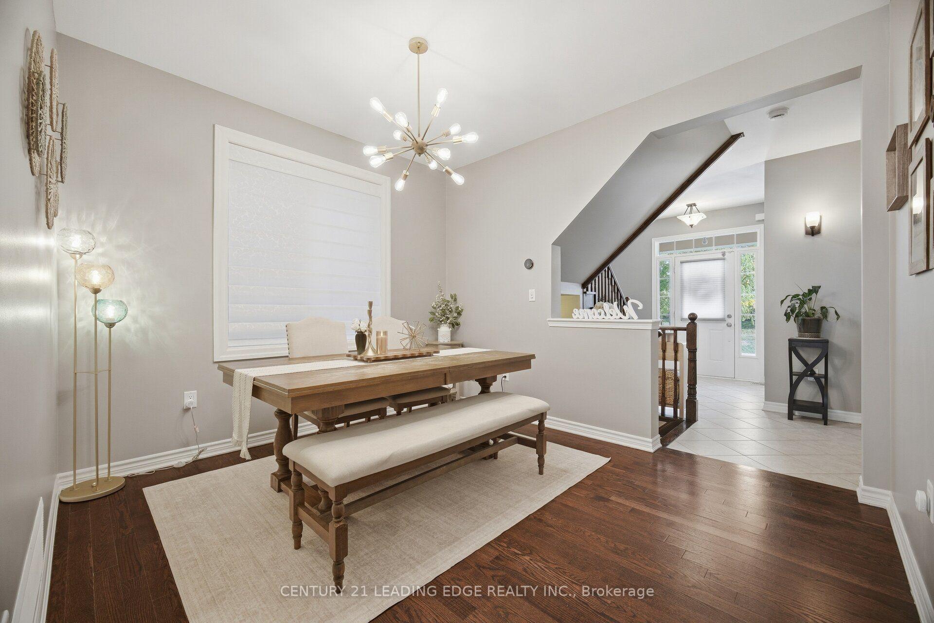 Photo 34 of 545 Gibson Crescent, Milton, Coates — HOMEH