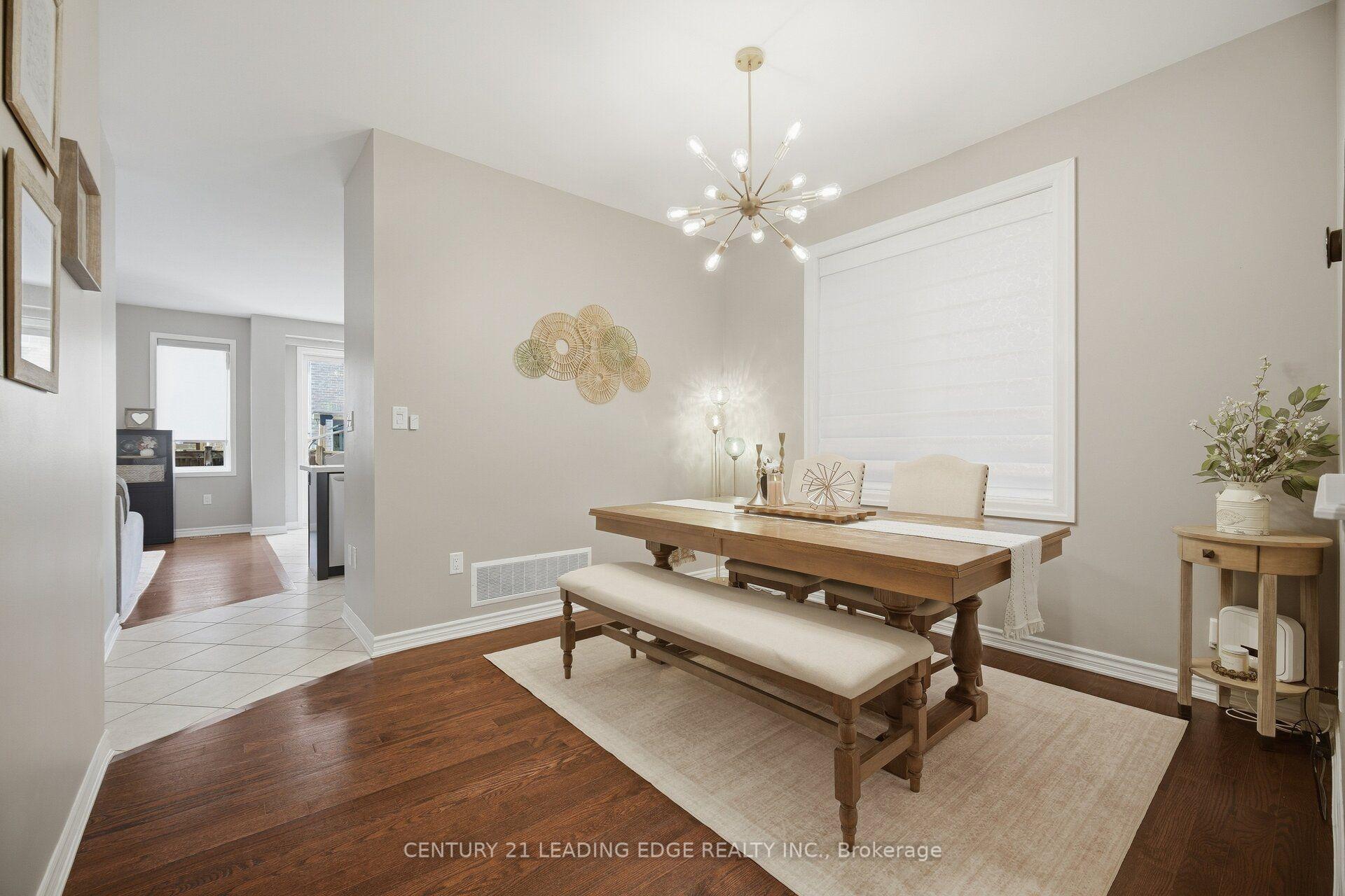 Photo 36 of 545 Gibson Crescent, Milton, Coates — HOMEH