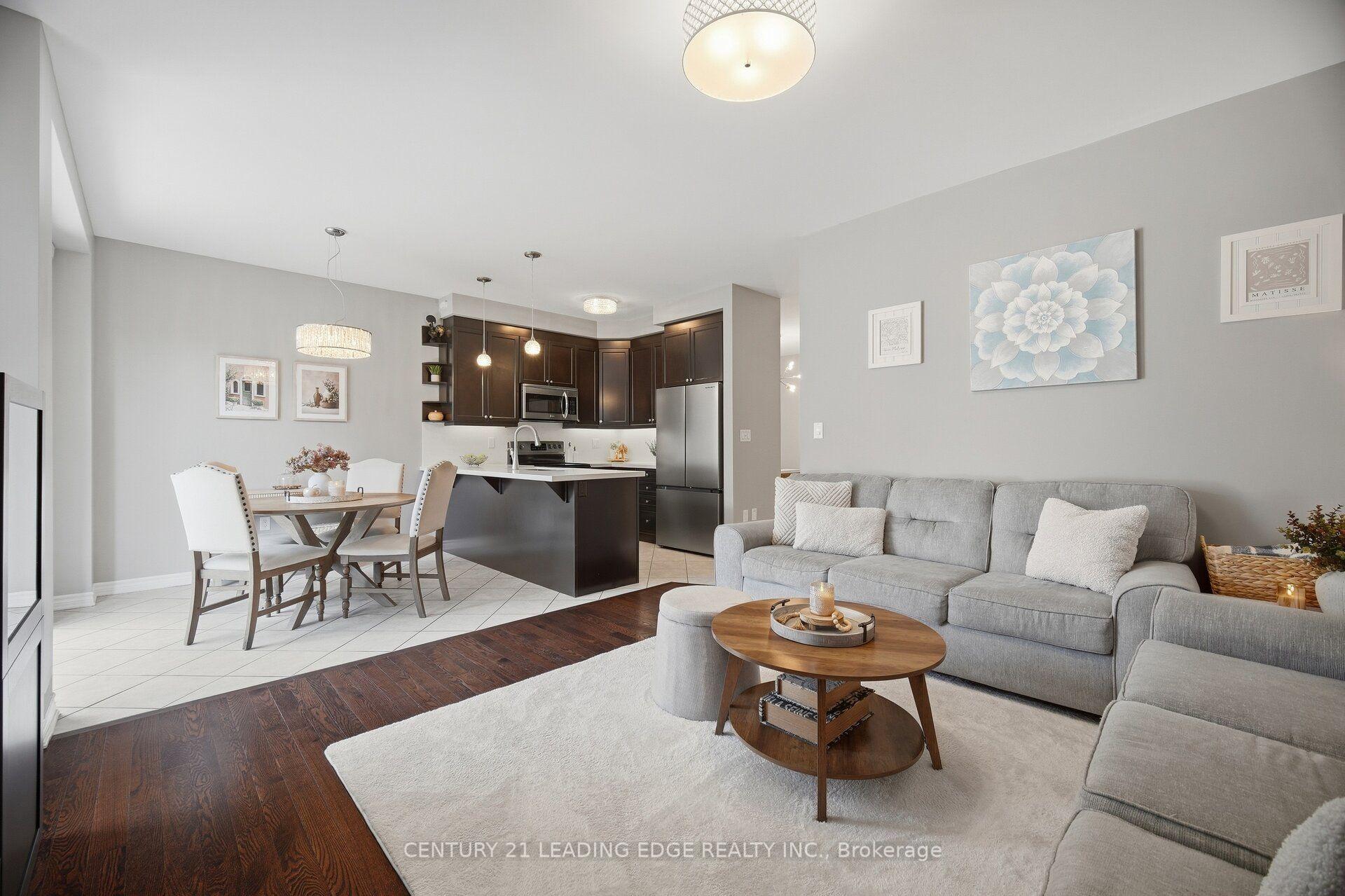 Photo 46 of 545 Gibson Crescent, Milton, Coates — HOMEH
