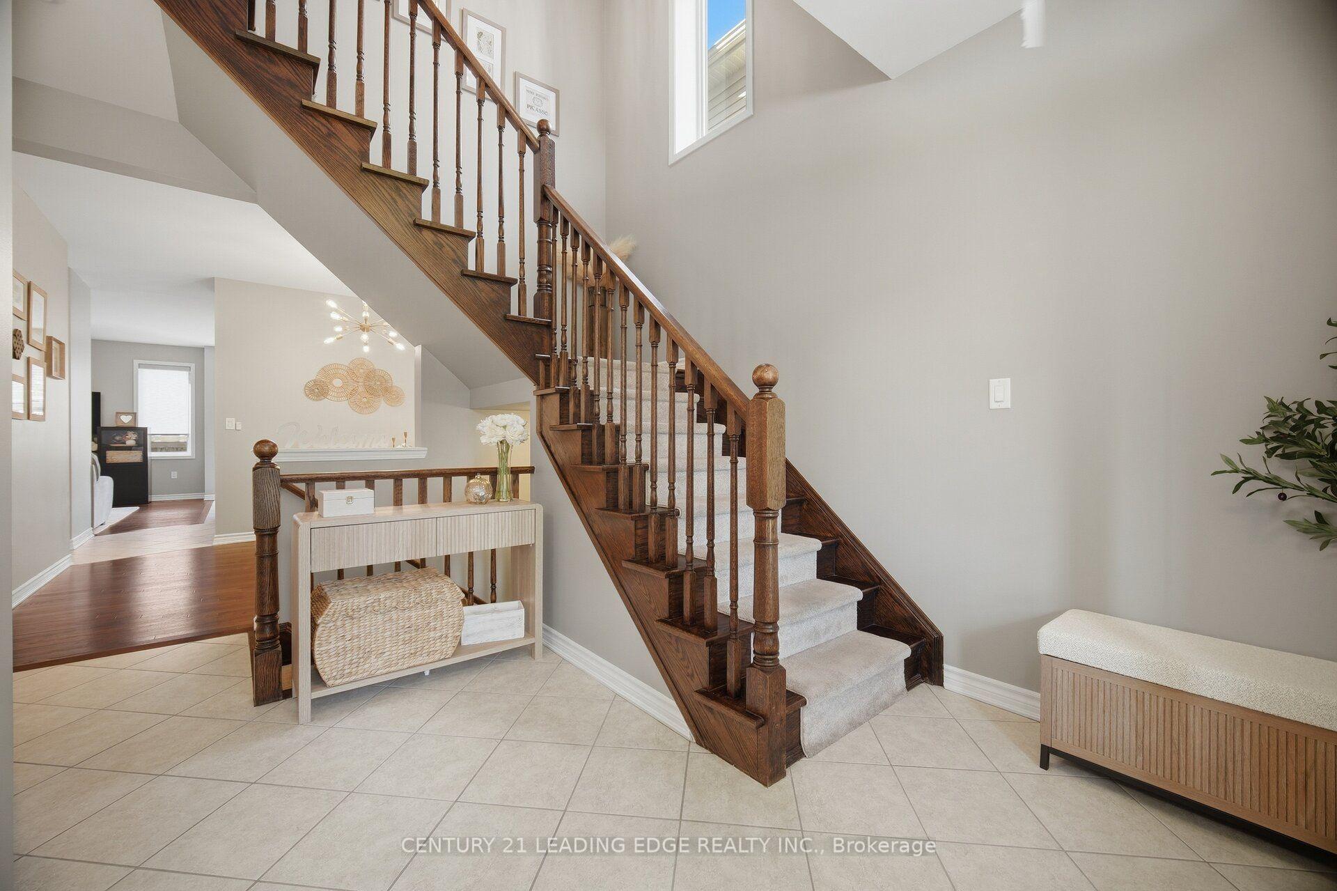 Photo 54 of 545 Gibson Crescent, Milton, Coates — HOMEH