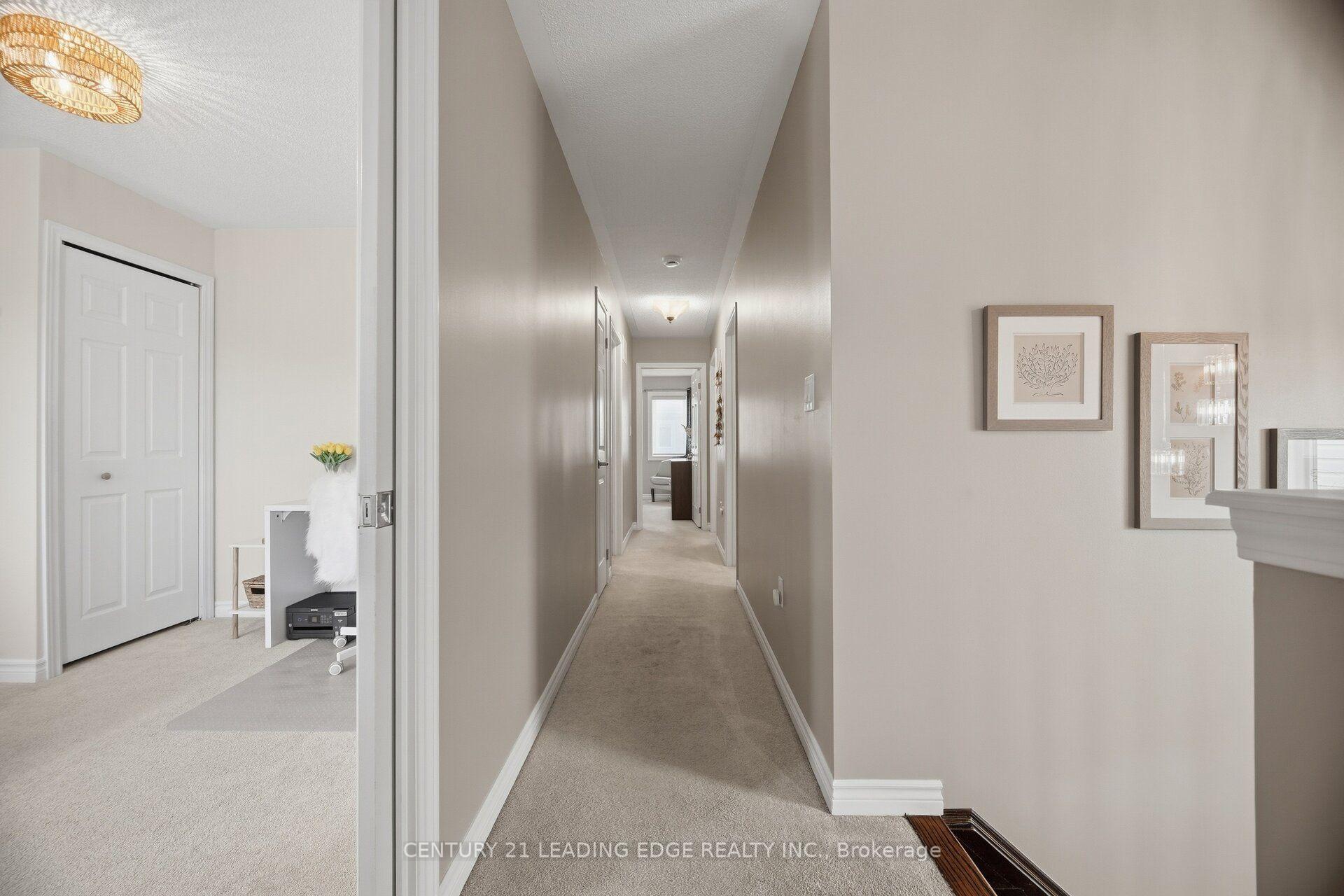 Photo 58 of 545 Gibson Crescent, Milton, Coates — HOMEH