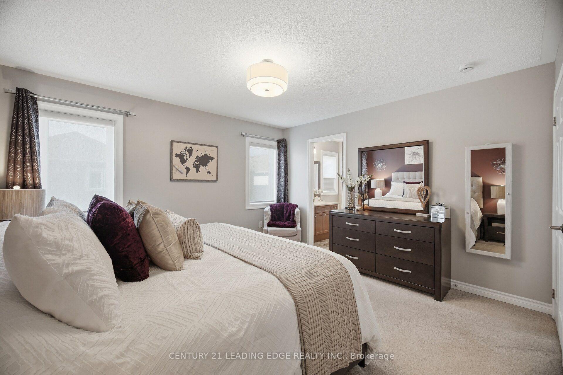 Photo 62 of 545 Gibson Crescent, Milton, Coates — HOMEH