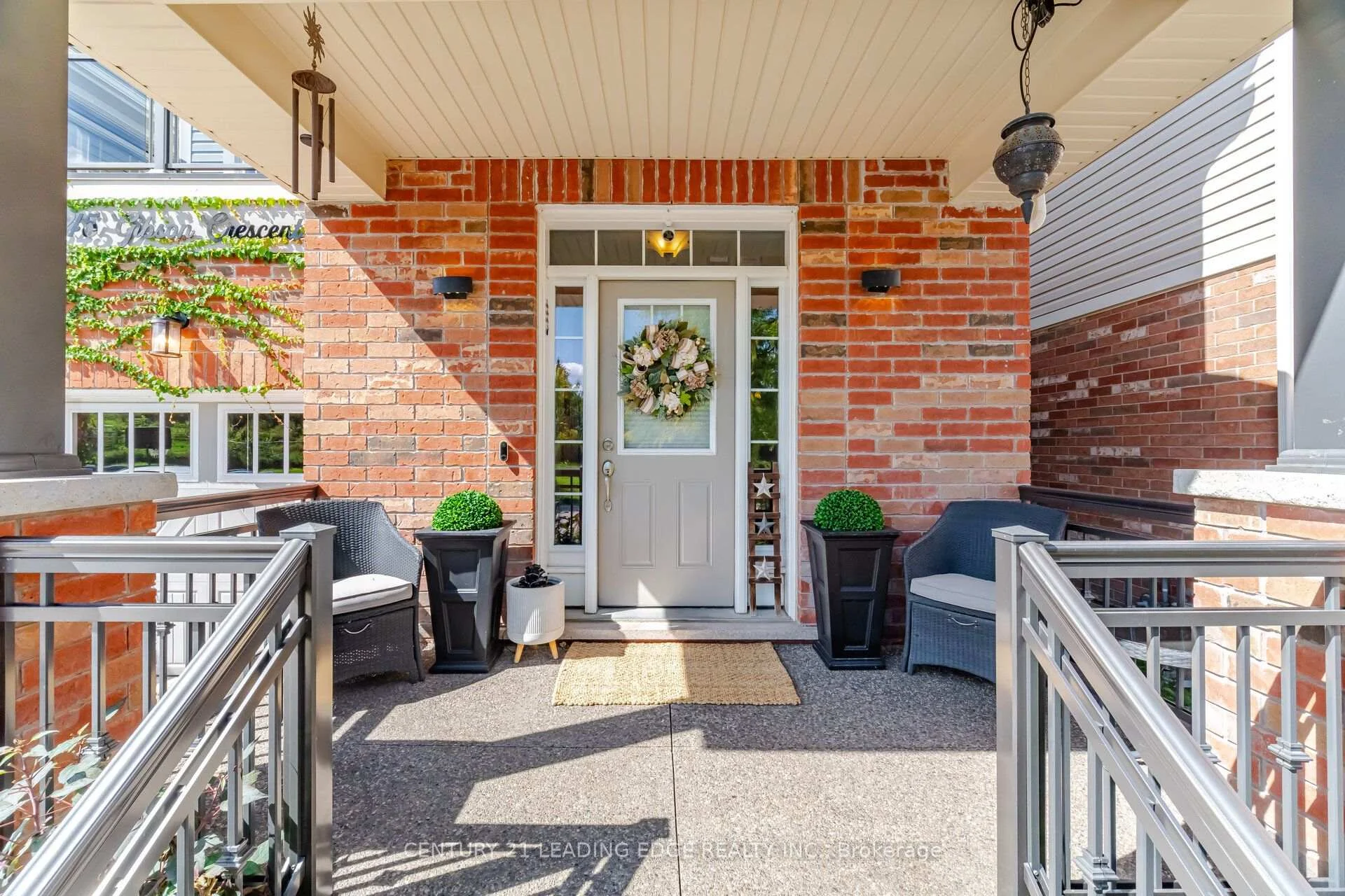 Photo 8 of 545 Gibson Crescent, Milton, Coates — HOMEH