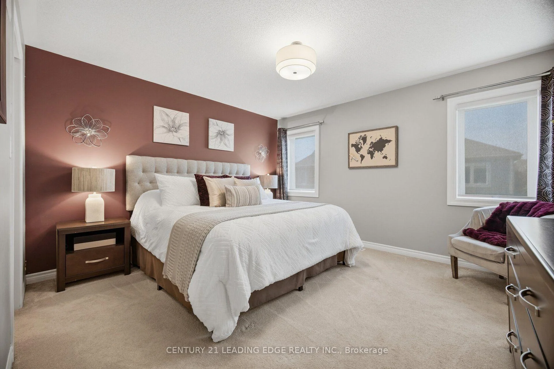 Photo 31 of 545 Gibson Crescent, Milton, Coates — HOMEH