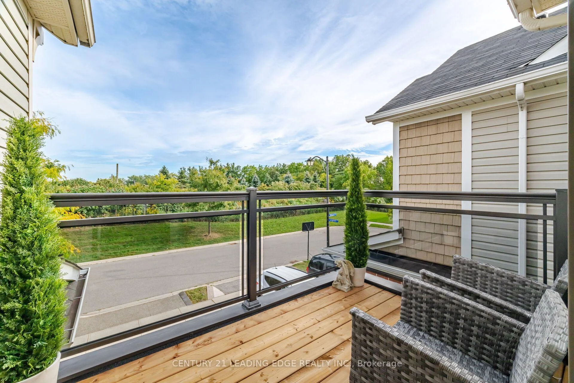 Photo 47 of 545 Gibson Crescent, Milton, Coates — HOMEH