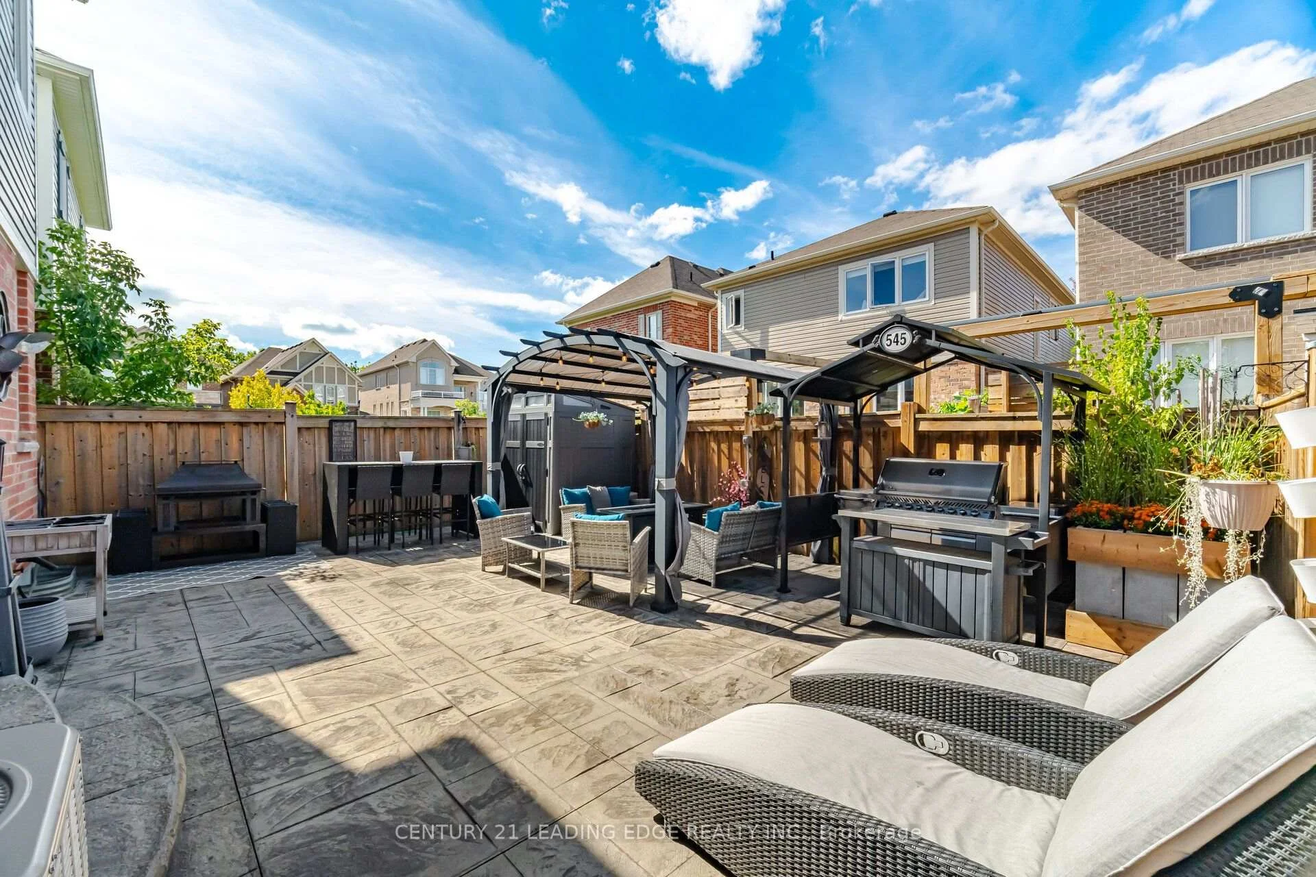 Photo 73 of 545 Gibson Crescent, Milton, Coates — HOMEH