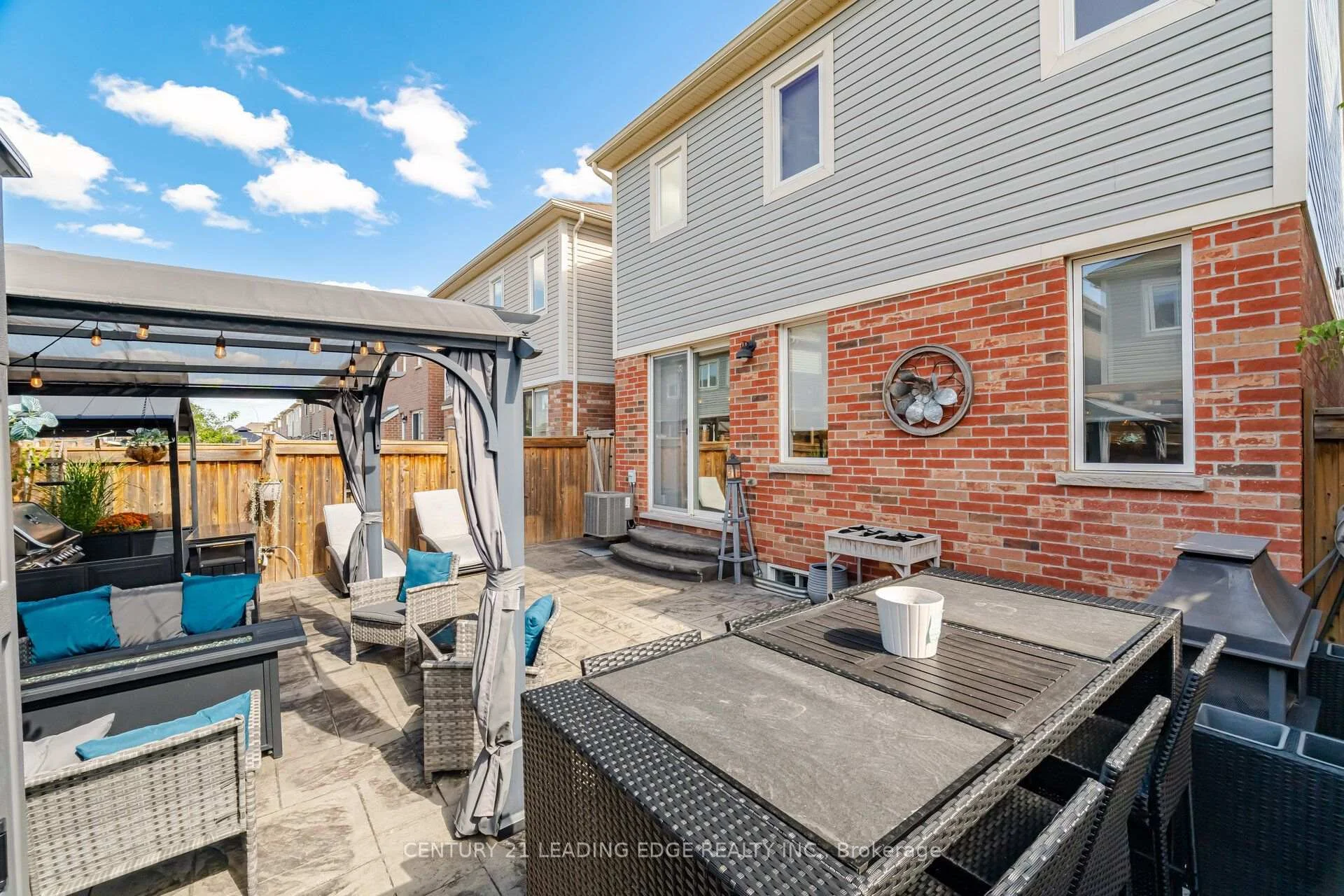 Photo 79 of 545 Gibson Crescent, Milton, Coates — HOMEH