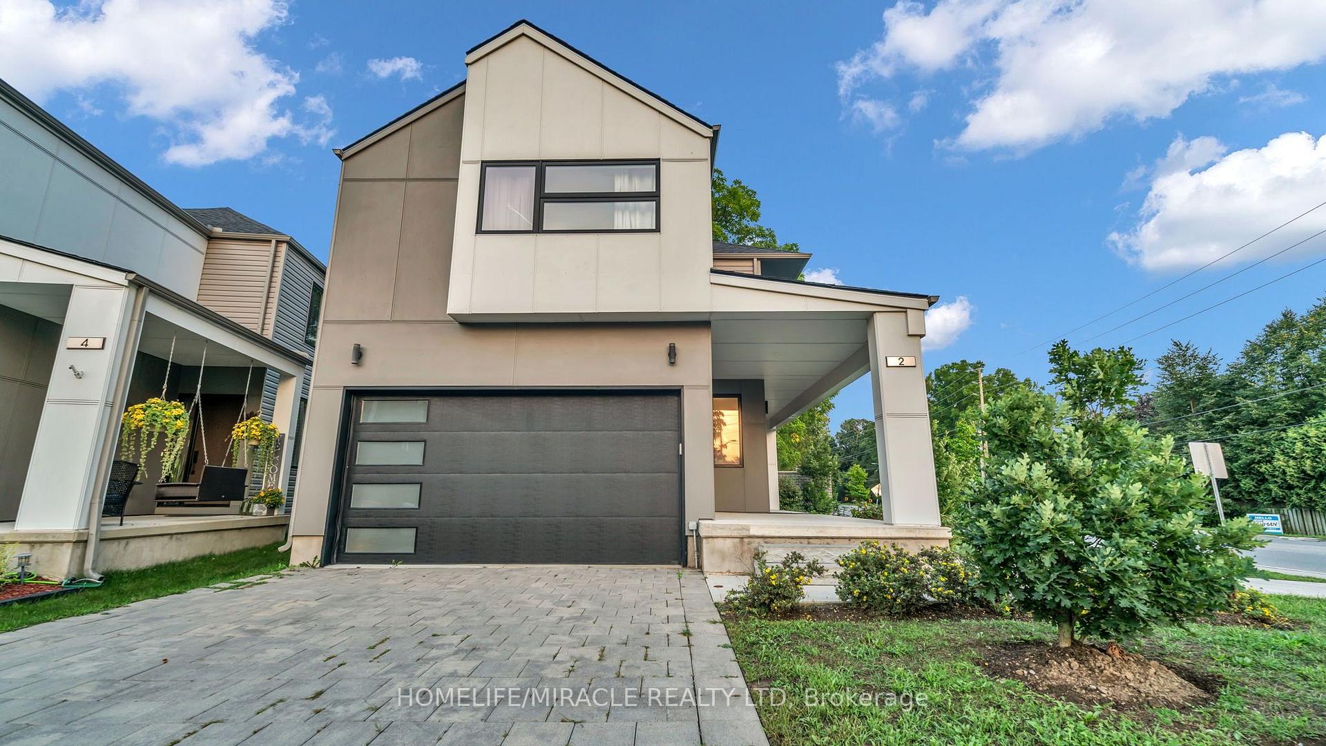 Photo of Unit 2, 1195 Riverside Drive