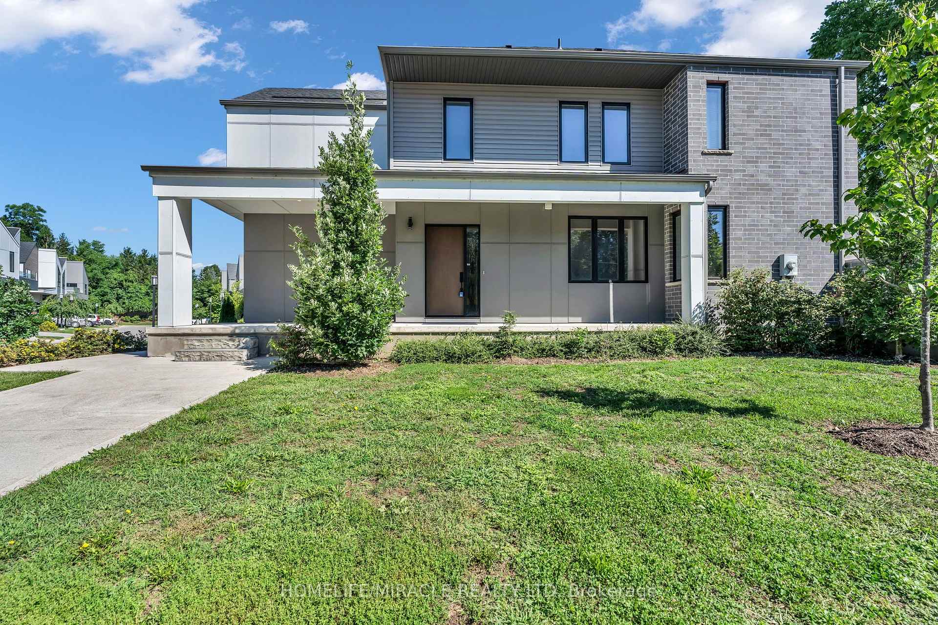 Photo 2 of Unit 2, 1195 Riverside Drive, London, North O — HOMEH