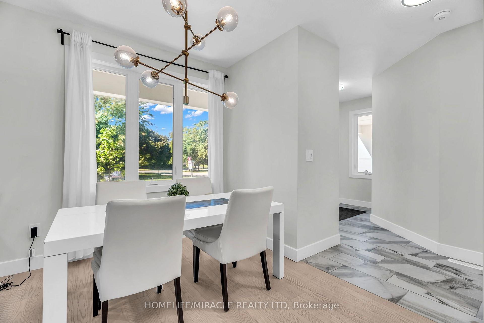 Photo 4 of Unit 2, 1195 Riverside Drive, London, North O — HOMEH